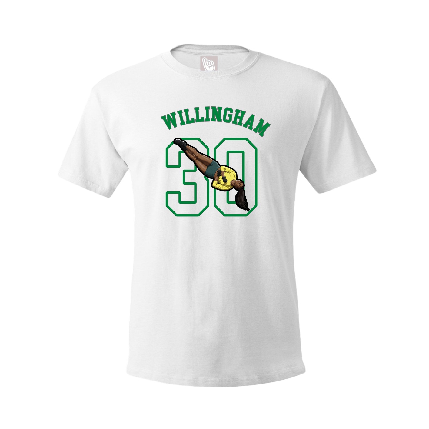 Tee