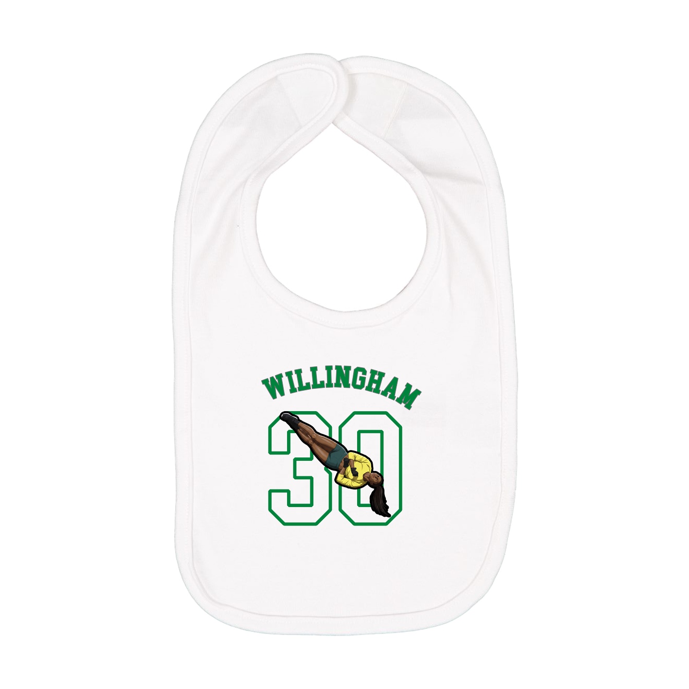 Infant Bib