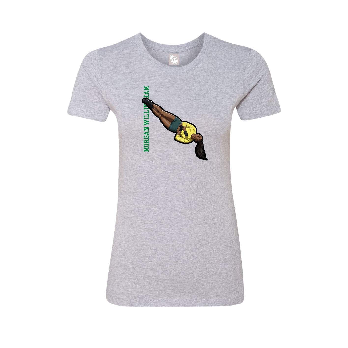 Womens Tee