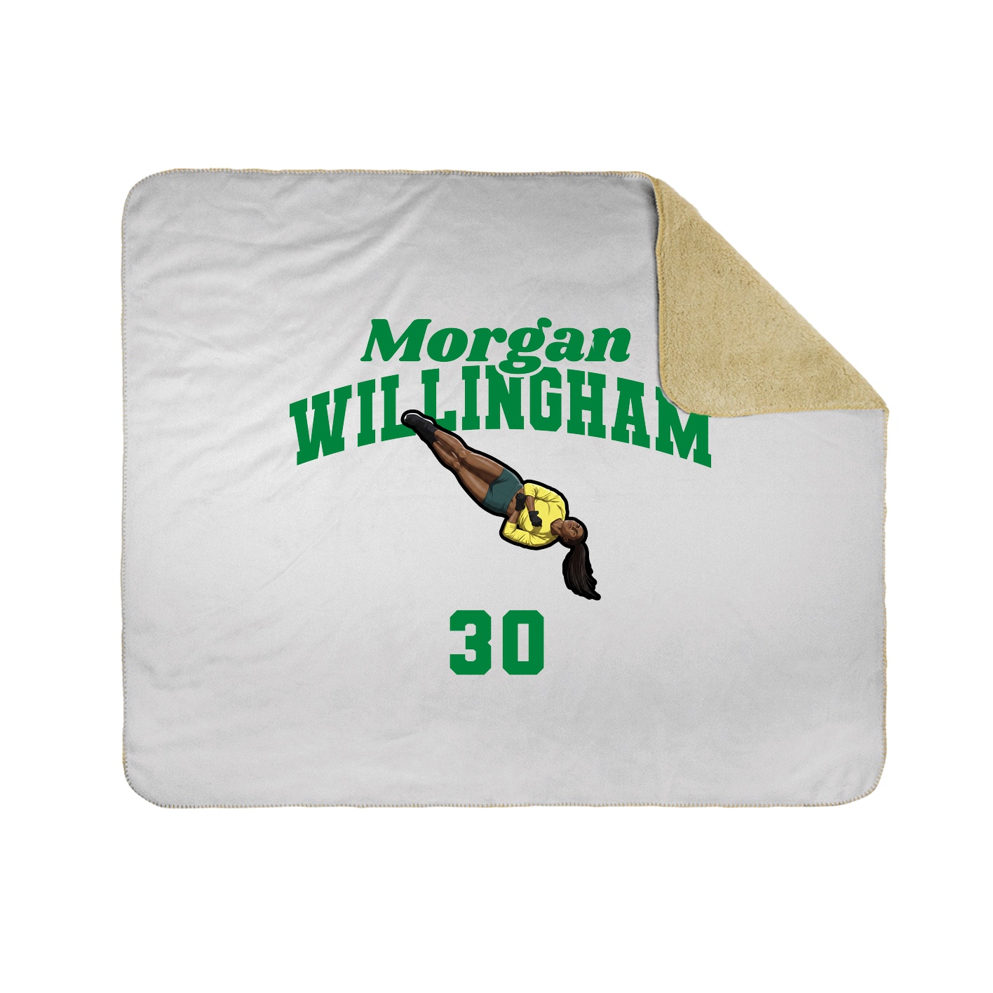 Throw Blanket