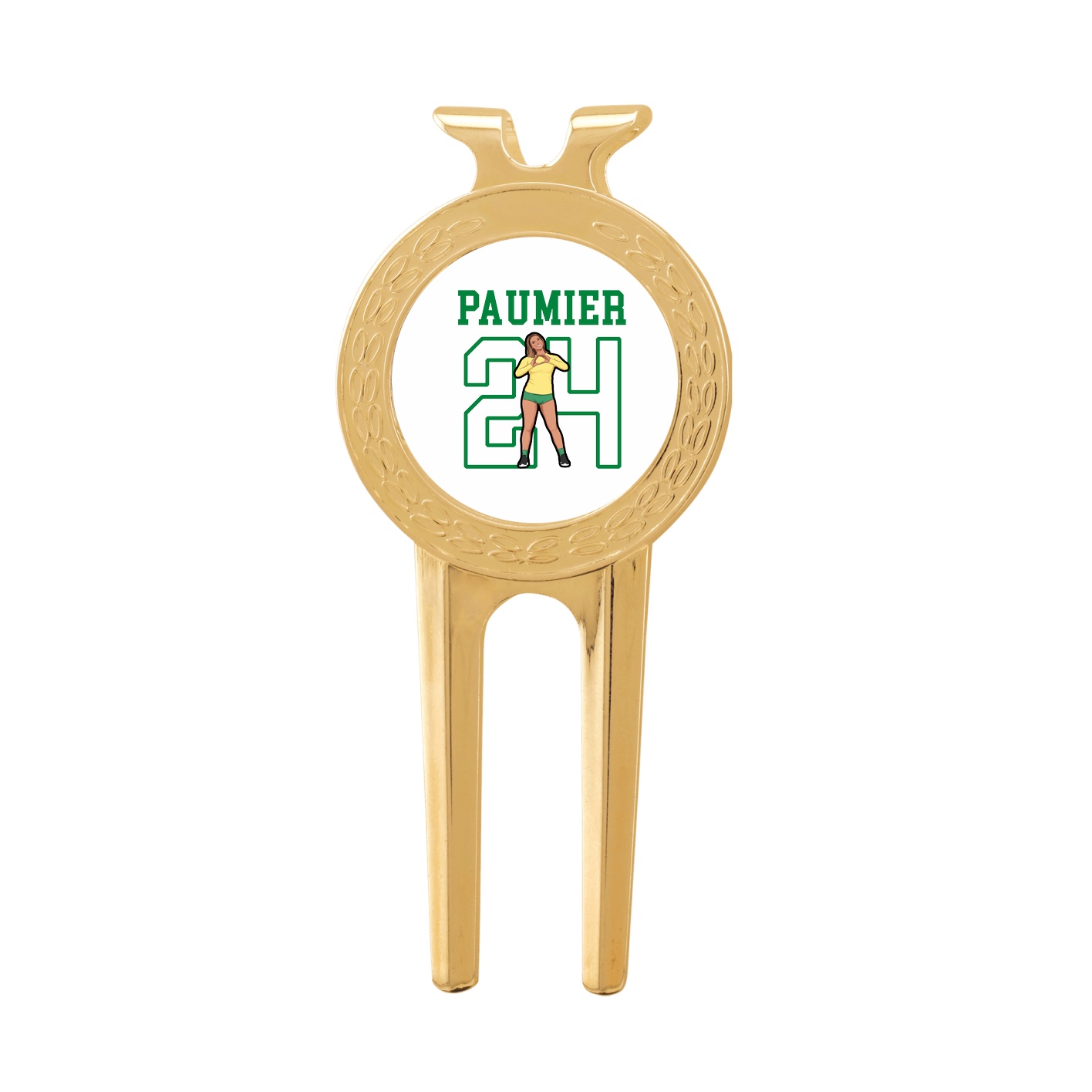 Divot Tool with Ball Marker — Shirsey in Classic