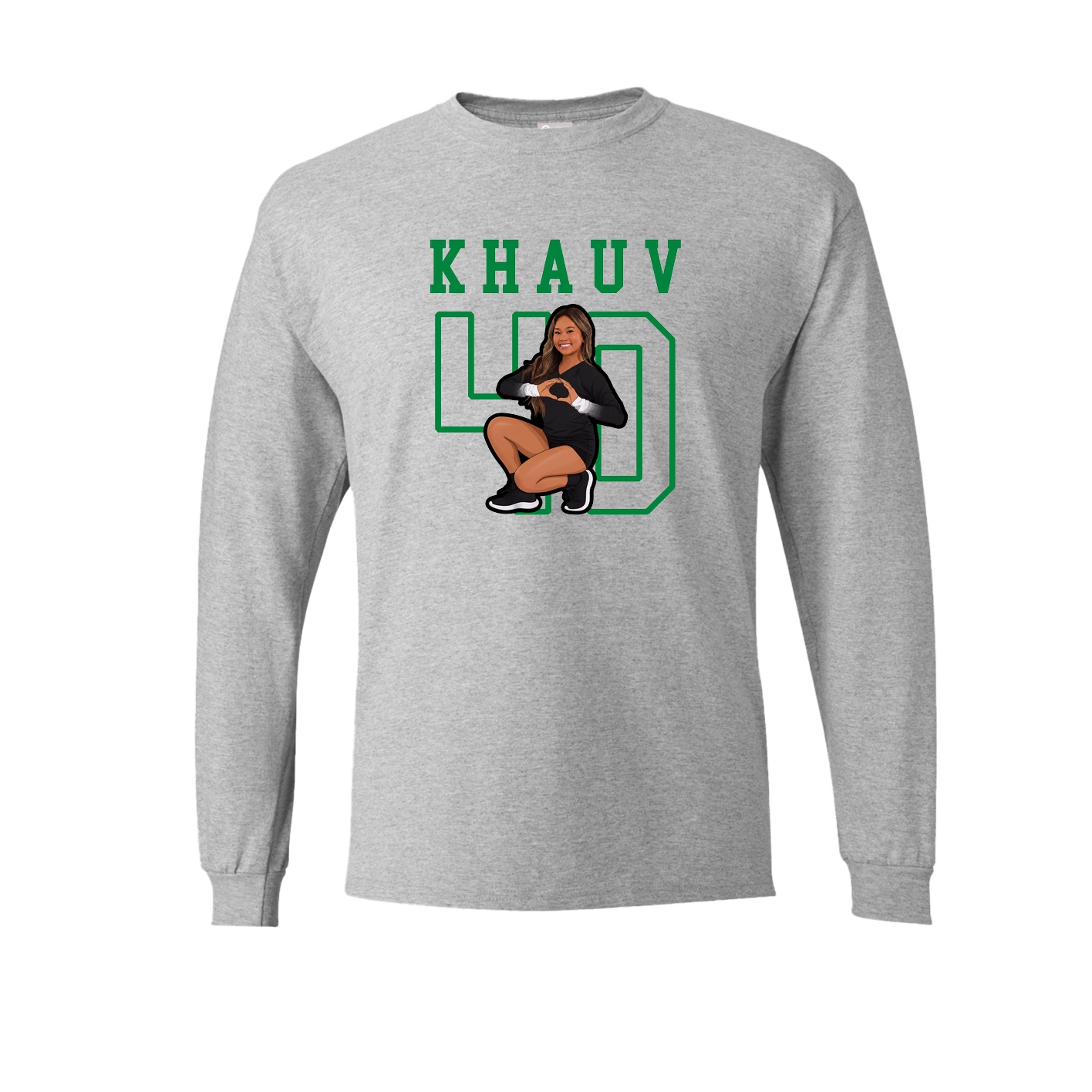 Long Sleeve Tee