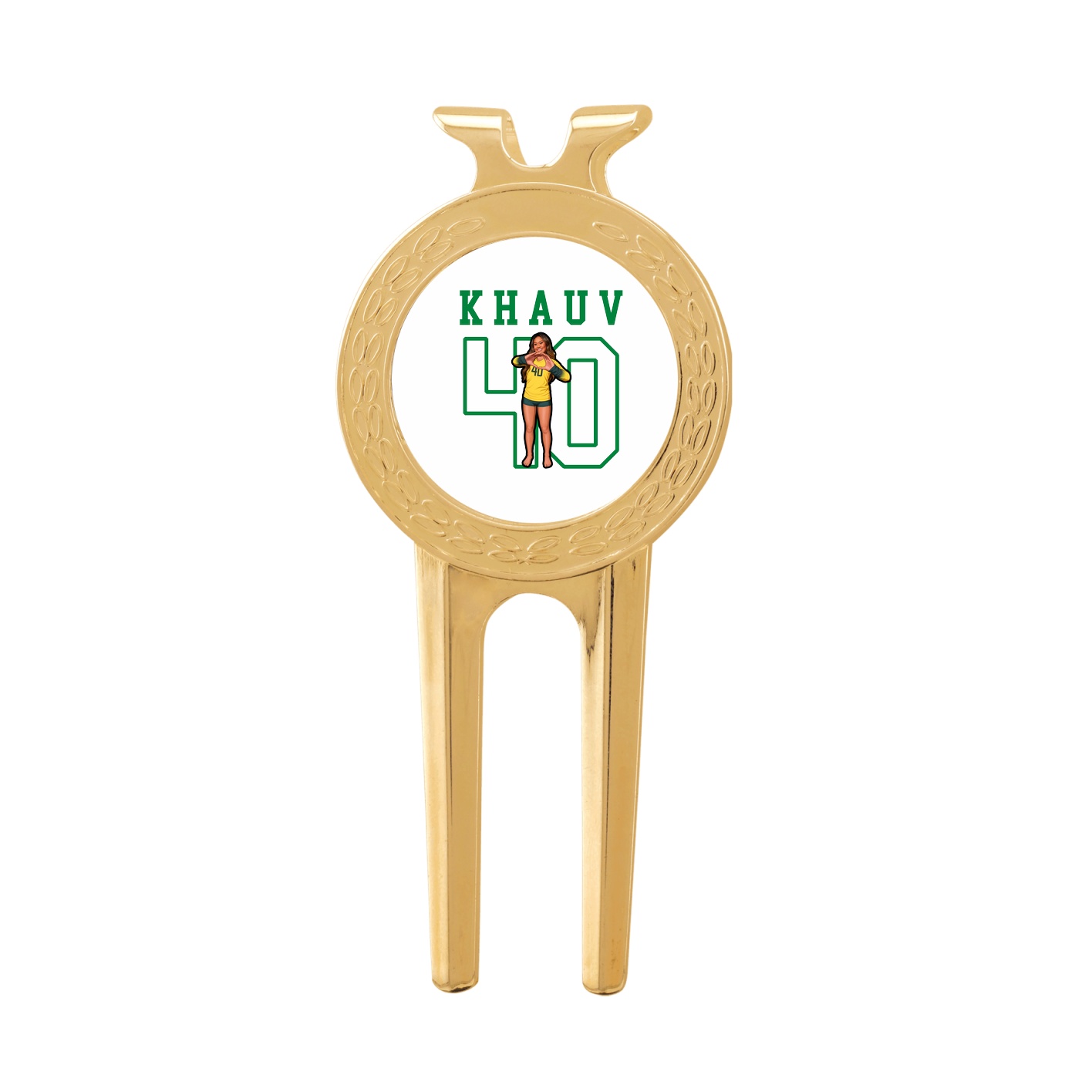 Divot Tool with Ball Marker — Shirsey in Classic