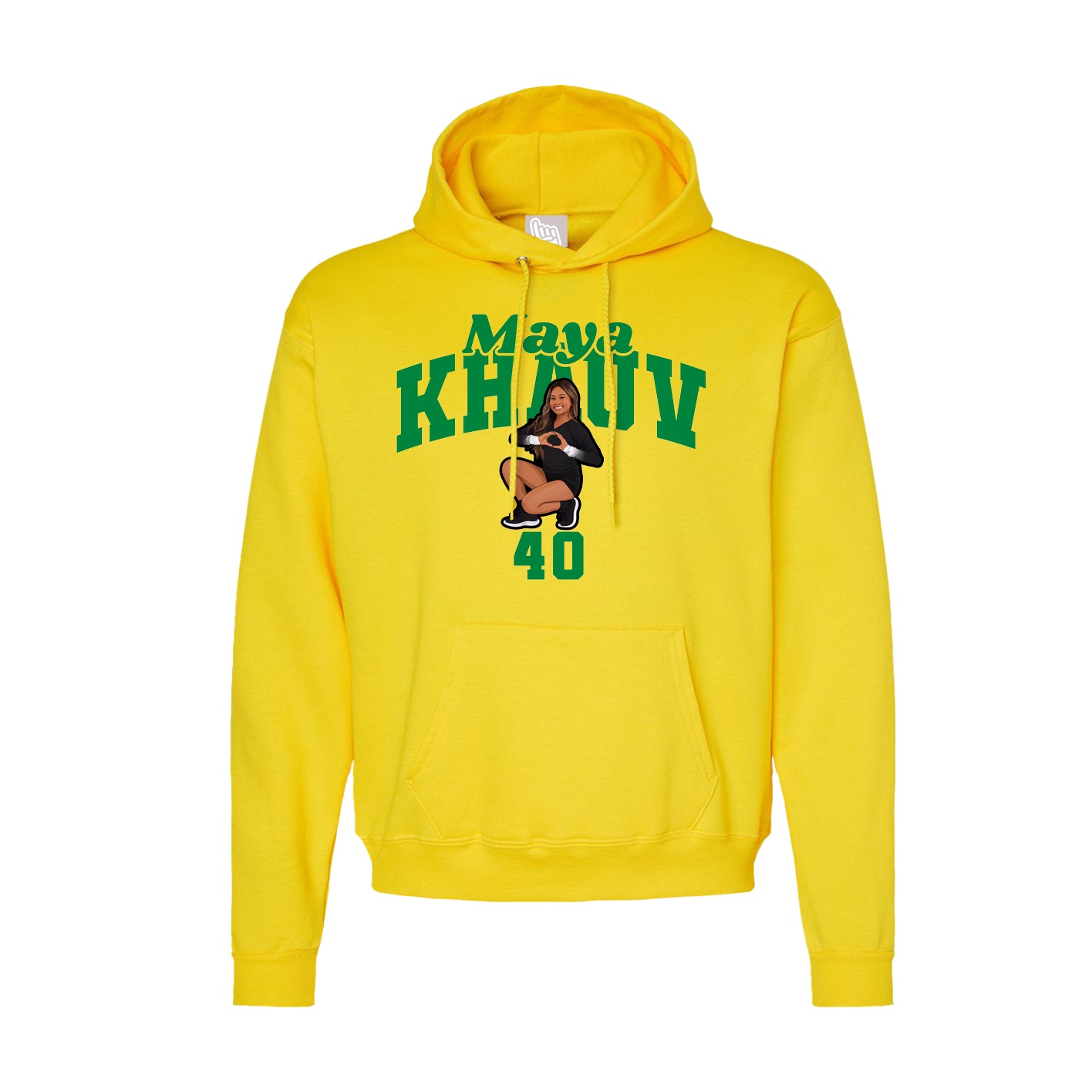 Hoodie