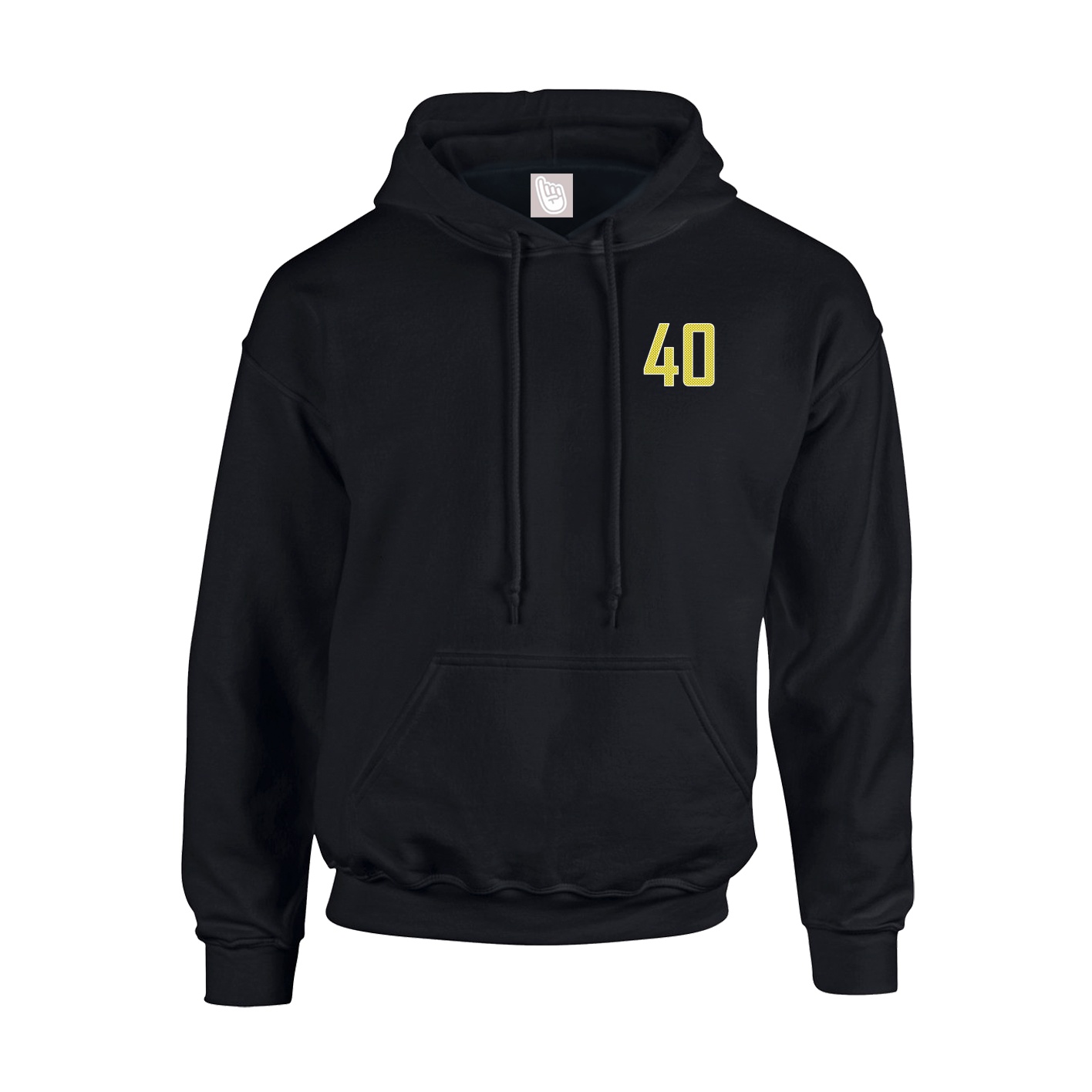 Youth Hoodie