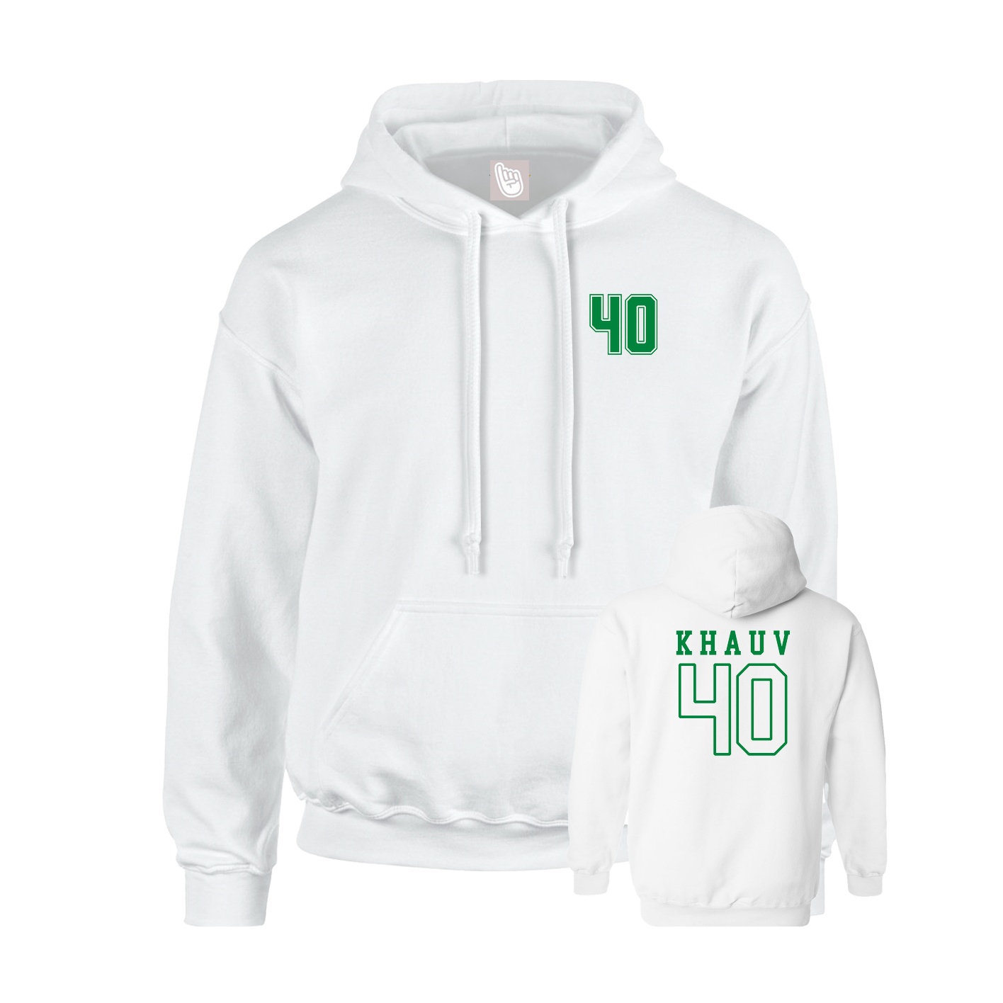 Youth Hoodie