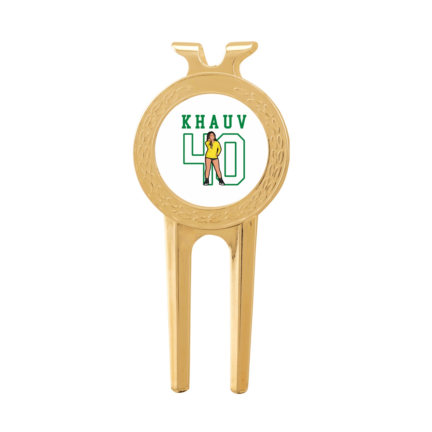 Divot Tool with Ball Marker — Shirsey in Classic