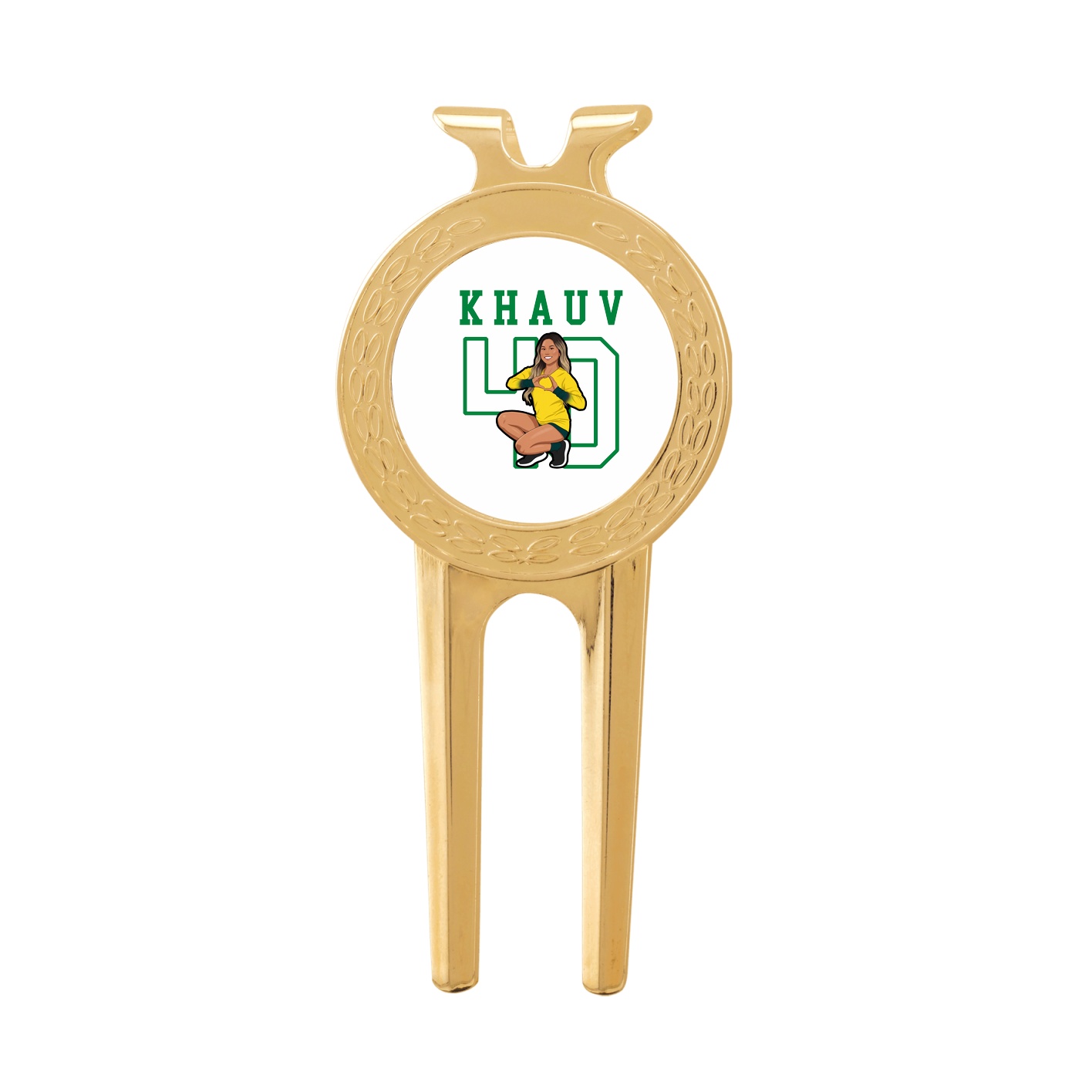 Divot Tool with Ball Marker — Shirsey in Classic