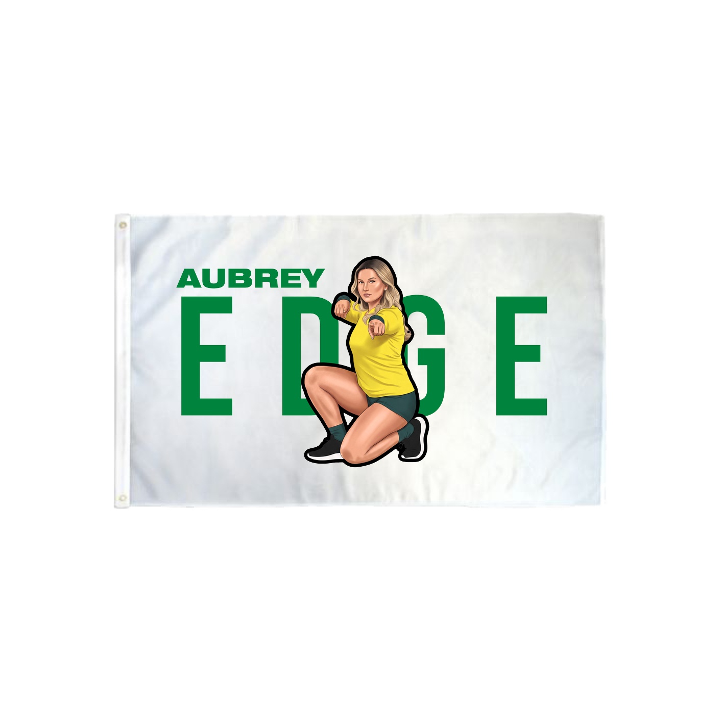 3x5 Flag
