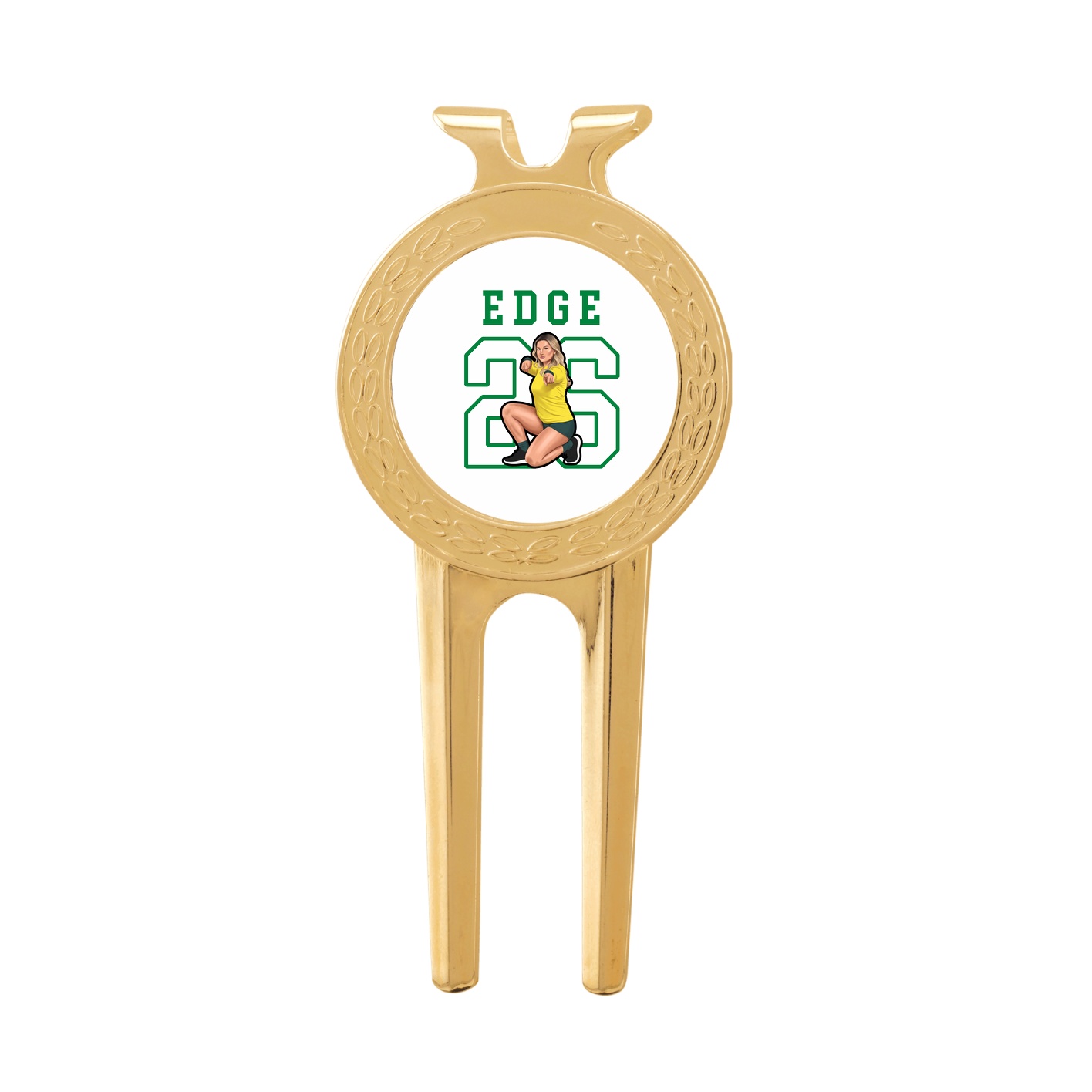 Divot Tool with Ball Marker — Shirsey in Classic