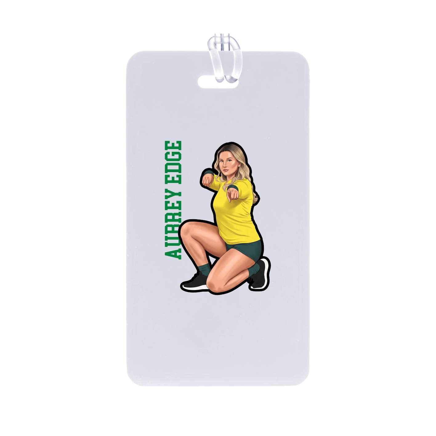 Bag Tag