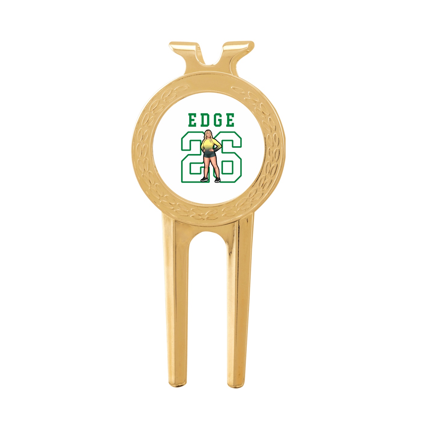 Divot Tool with Ball Marker — Shirsey in Classic