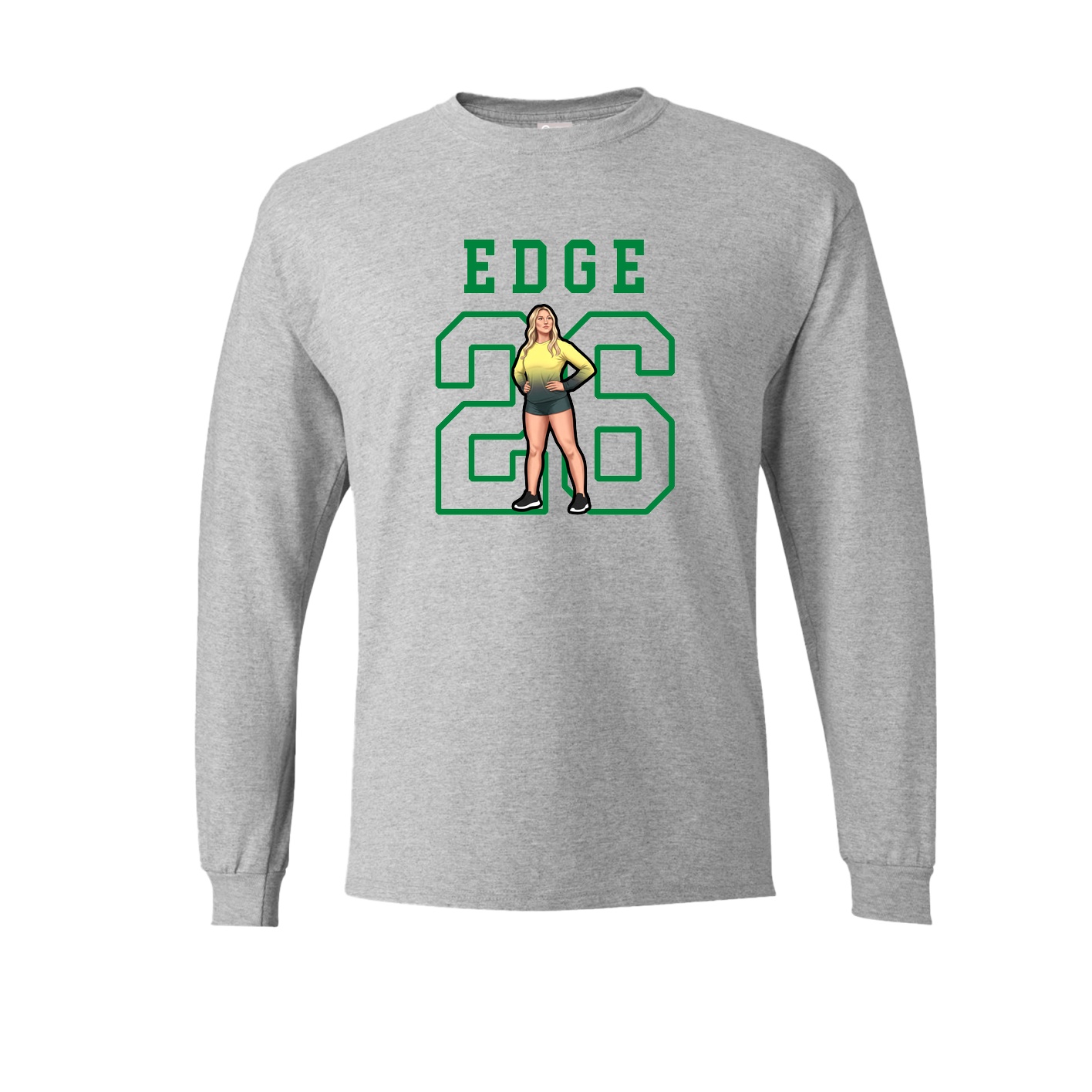 Long Sleeve Tee