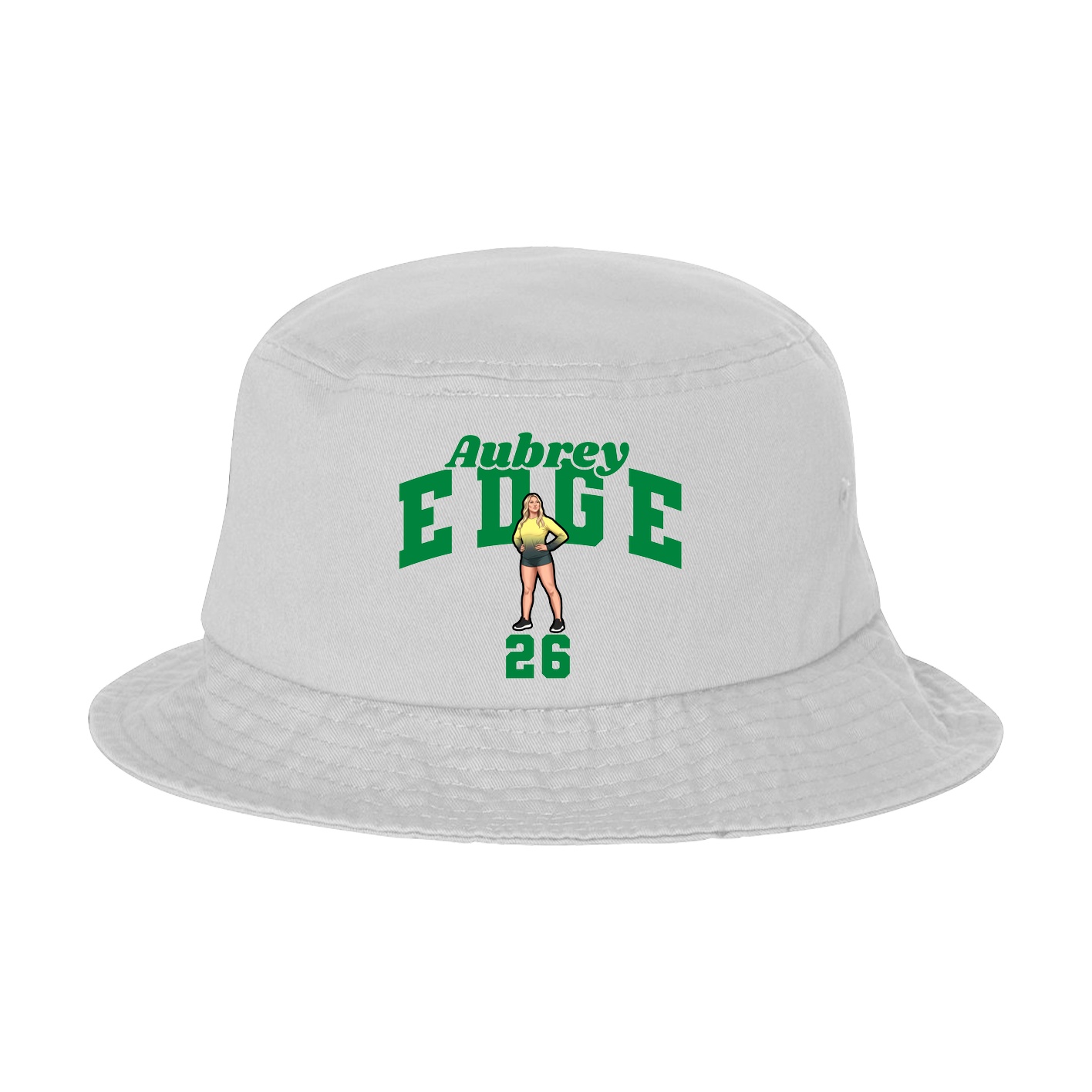 Bucket Cap