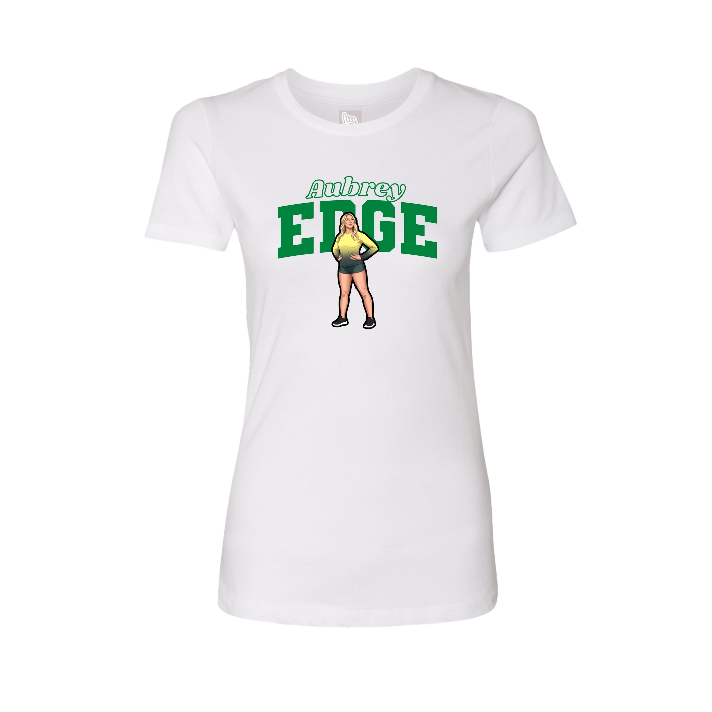 Fitted Women's Tee