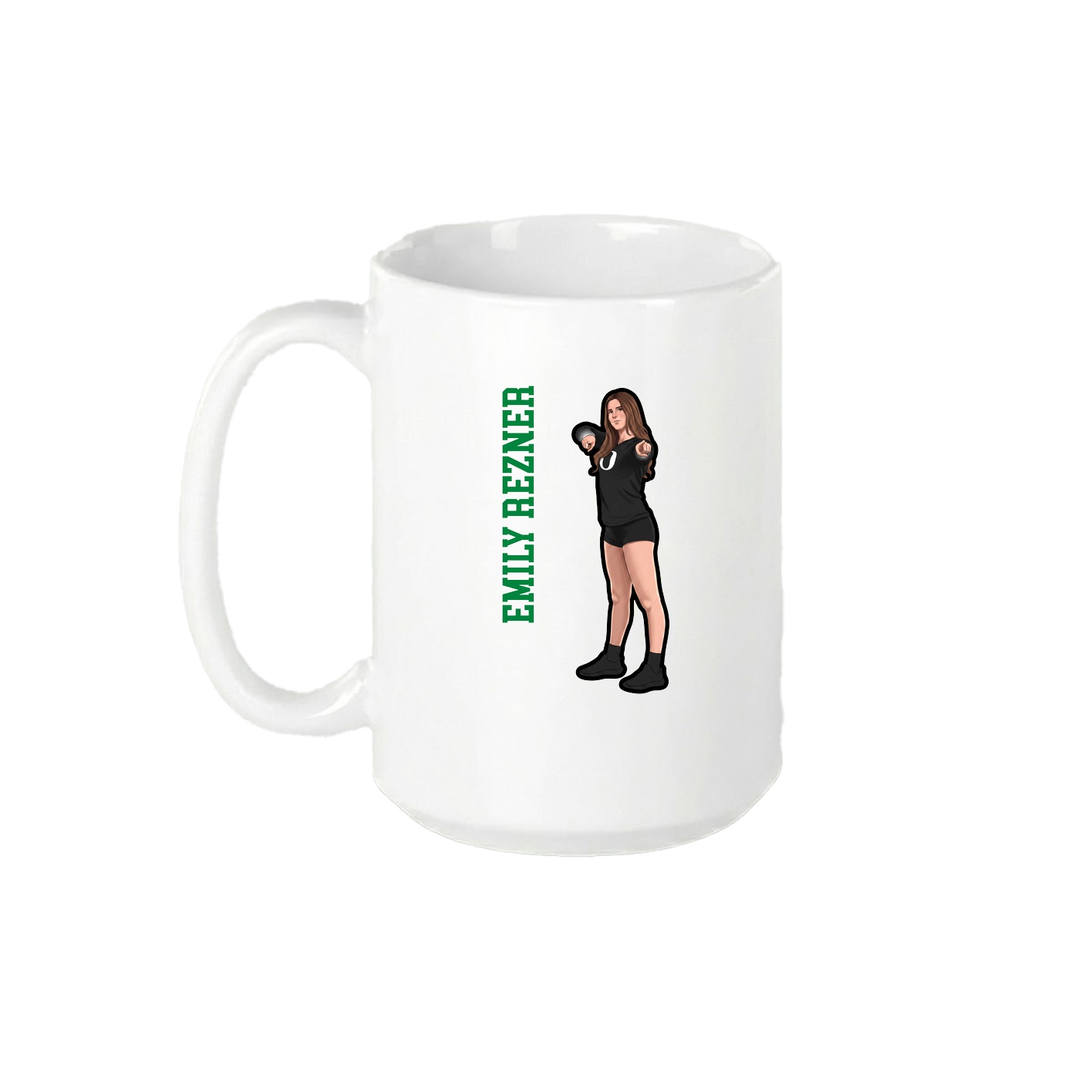 15oz Coffee Mug