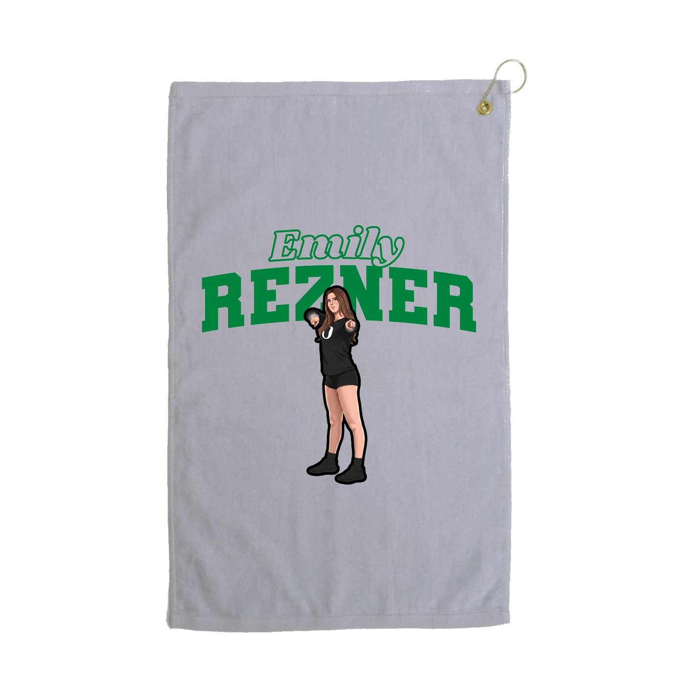 Golf Towel