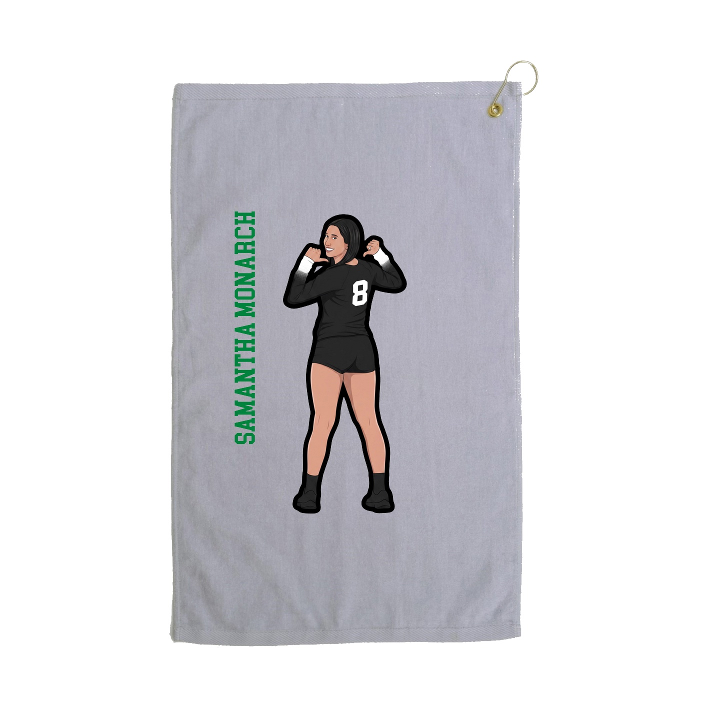 Golf Towel