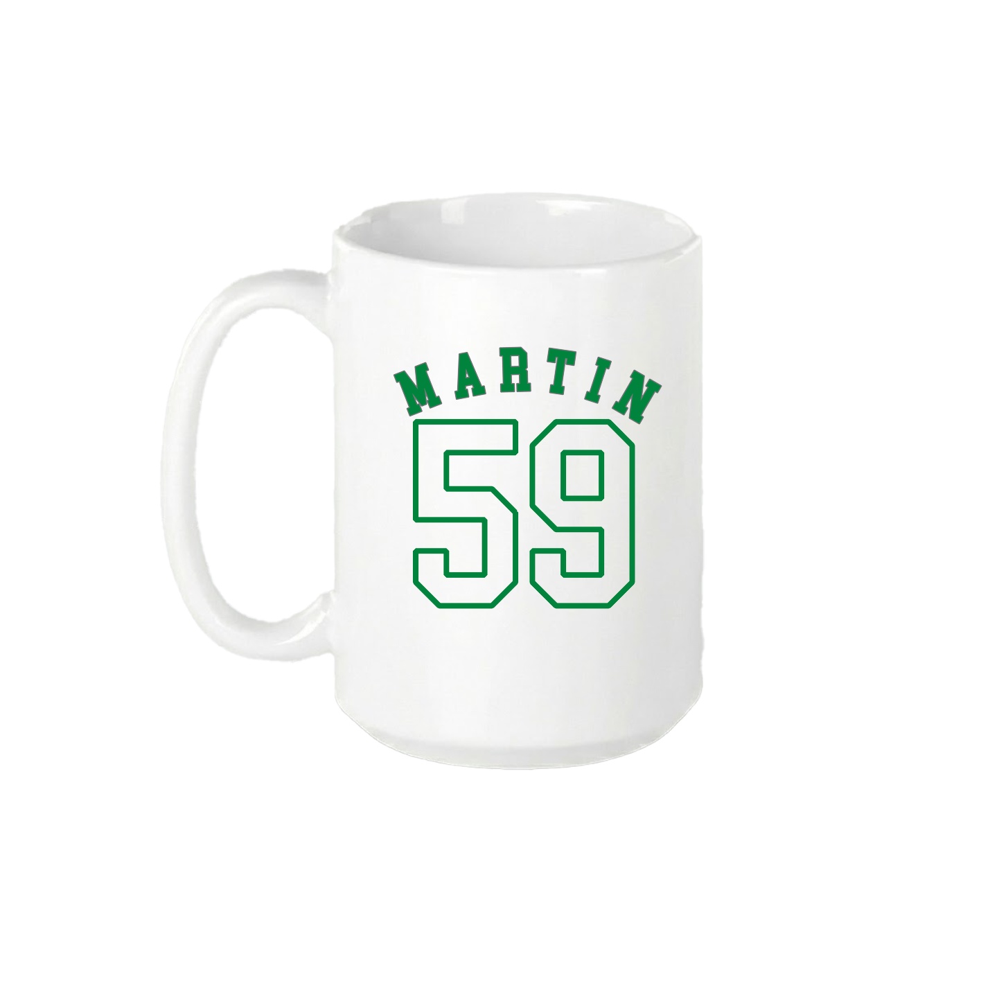 15oz Coffee Mug