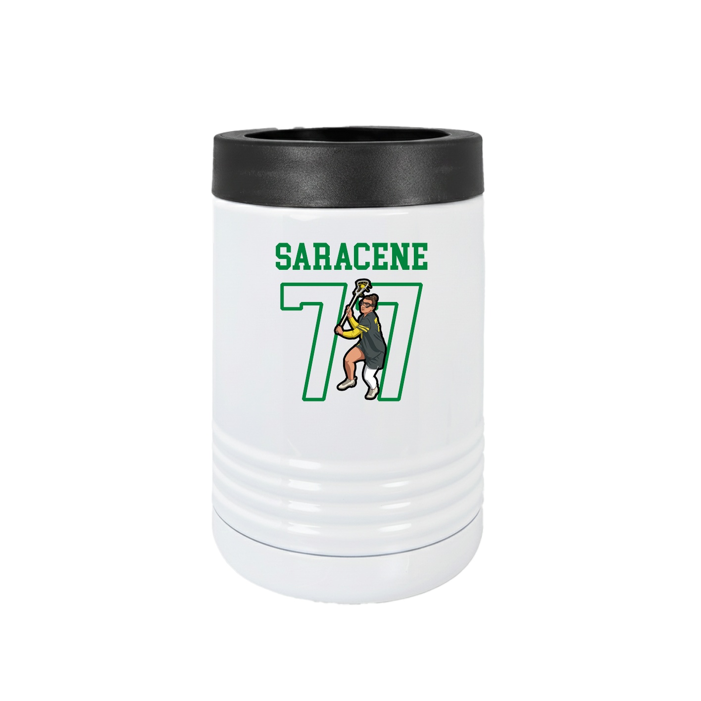 Beverage Holder — Shirsey in White