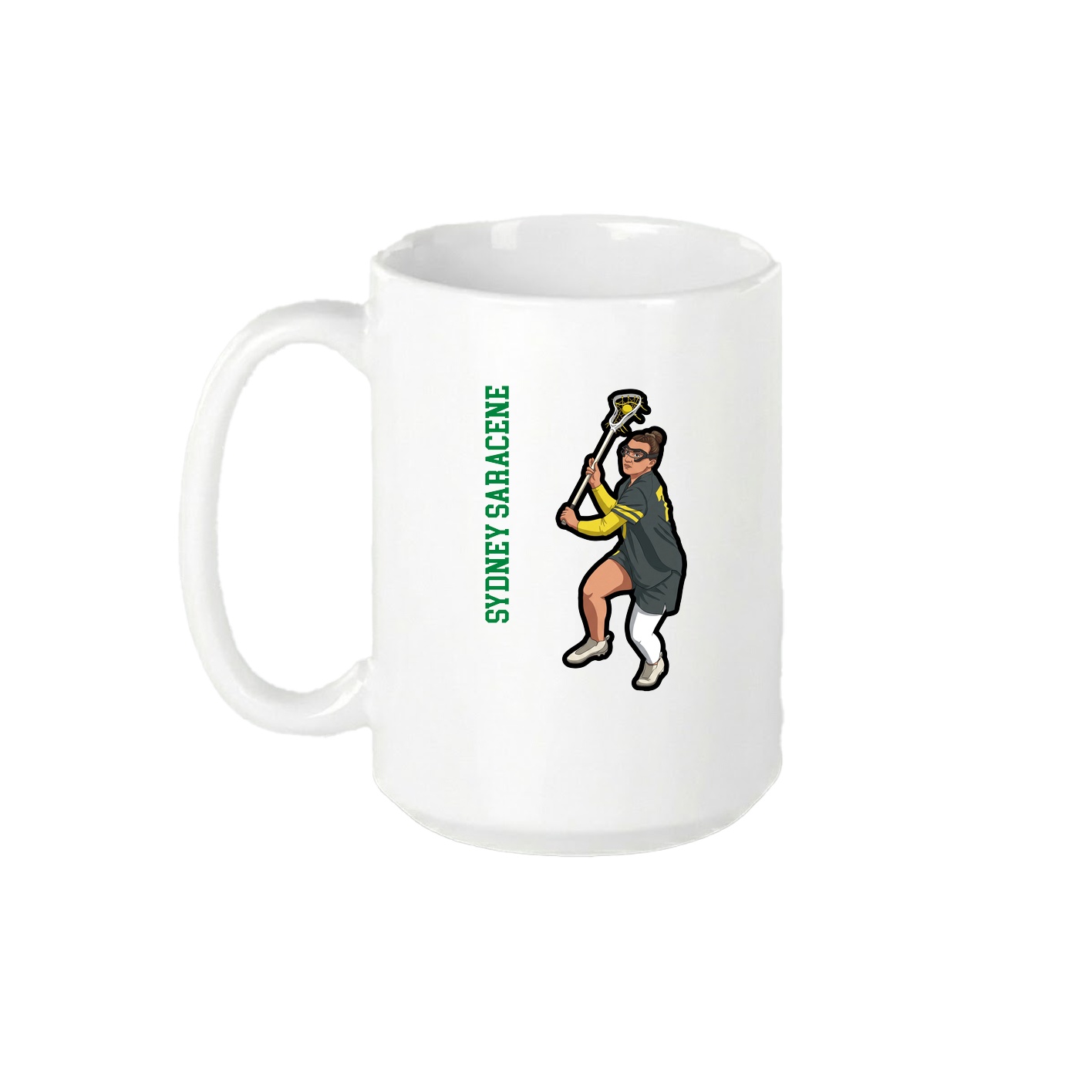 15oz Coffee Mug
