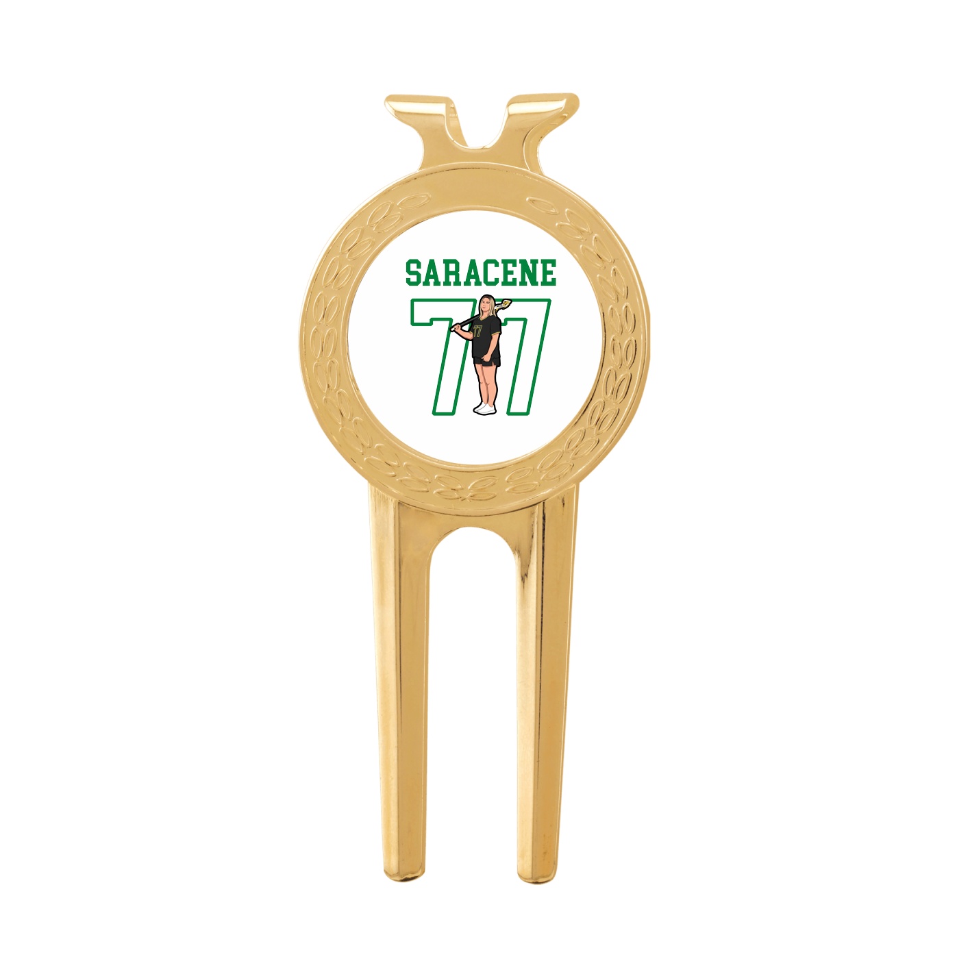 Divot Tool with Ball Marker — Shirsey in Classic