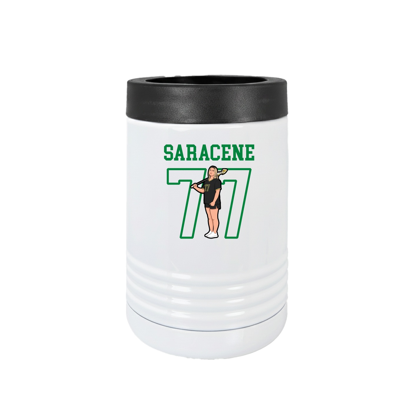 Beverage Holder — Shirsey in White