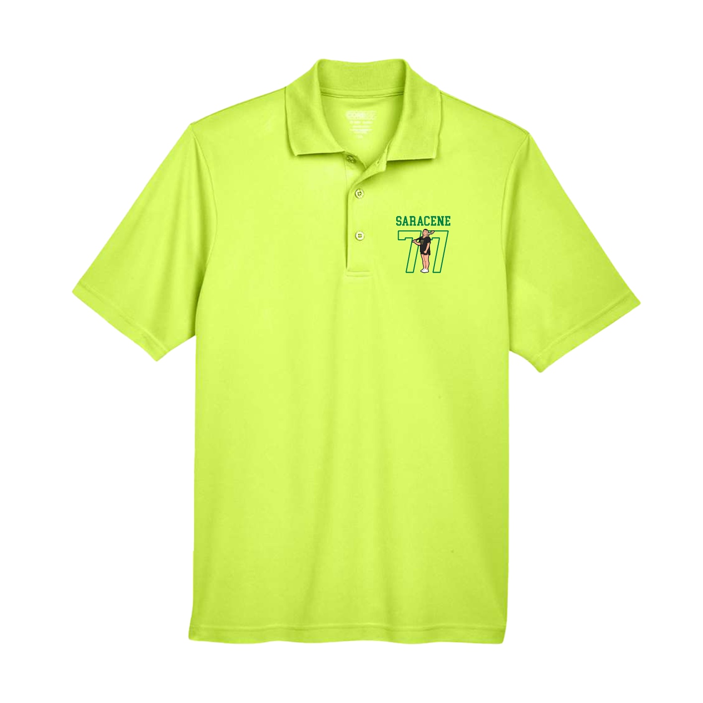 Performance Polo