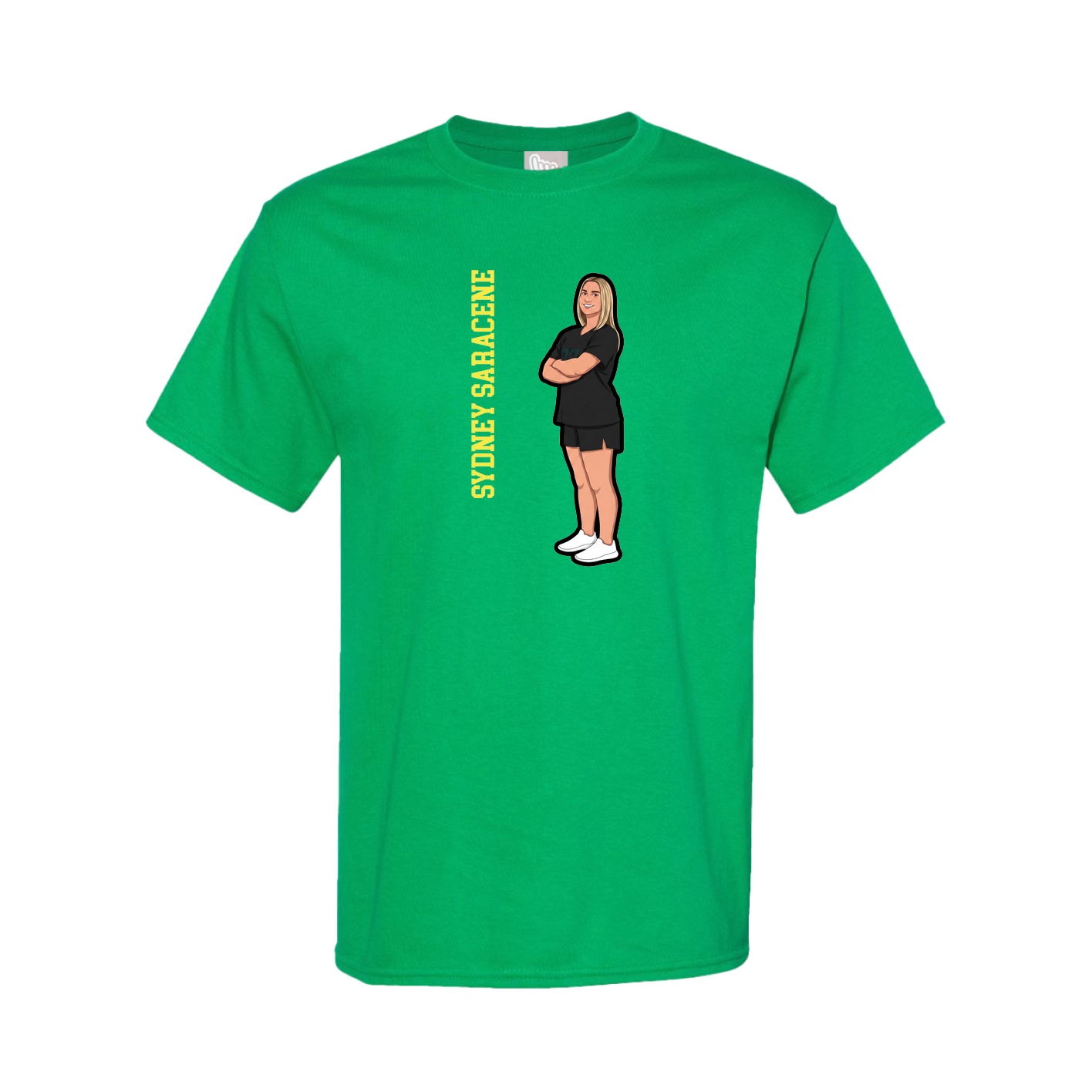 Tee