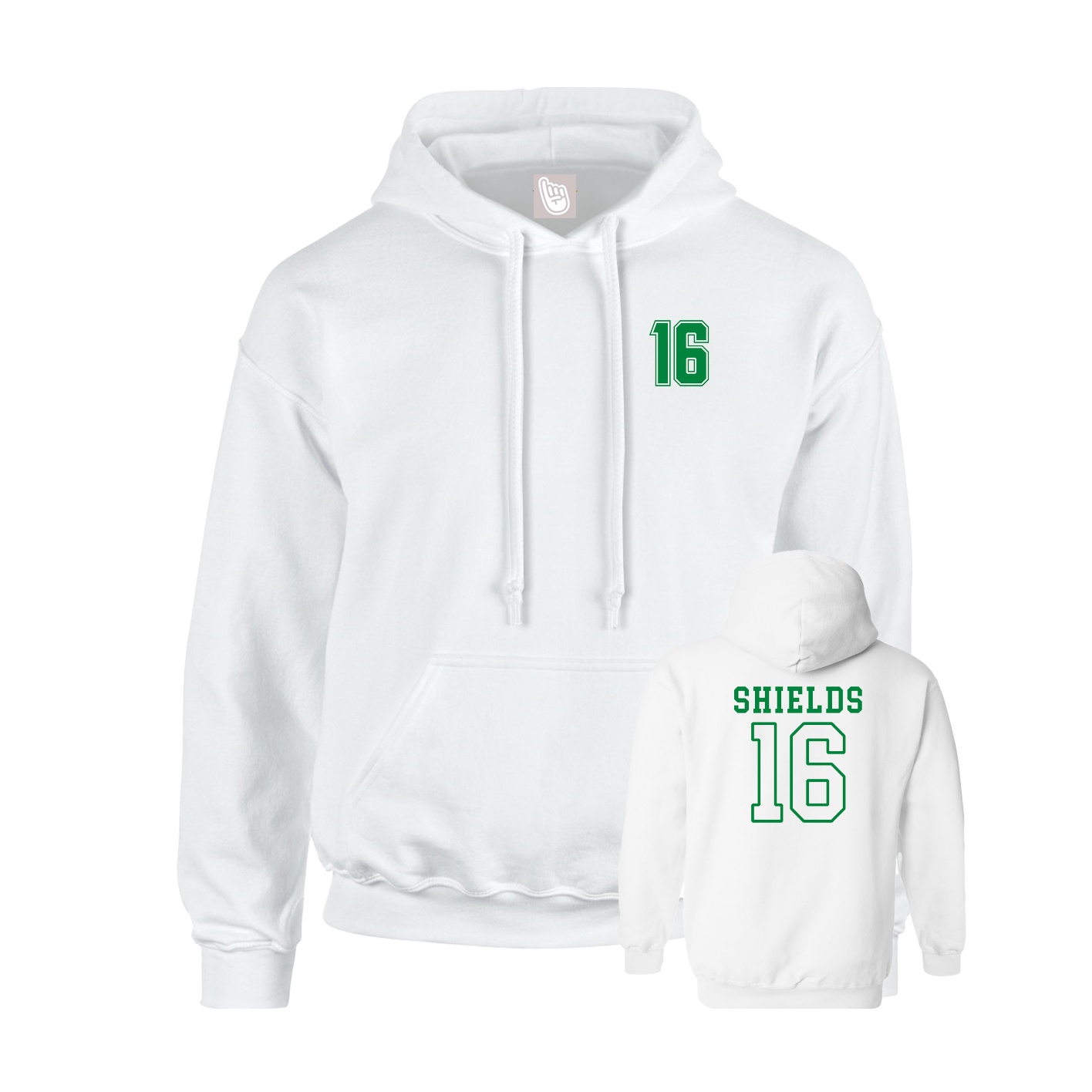 Youth Hoodie