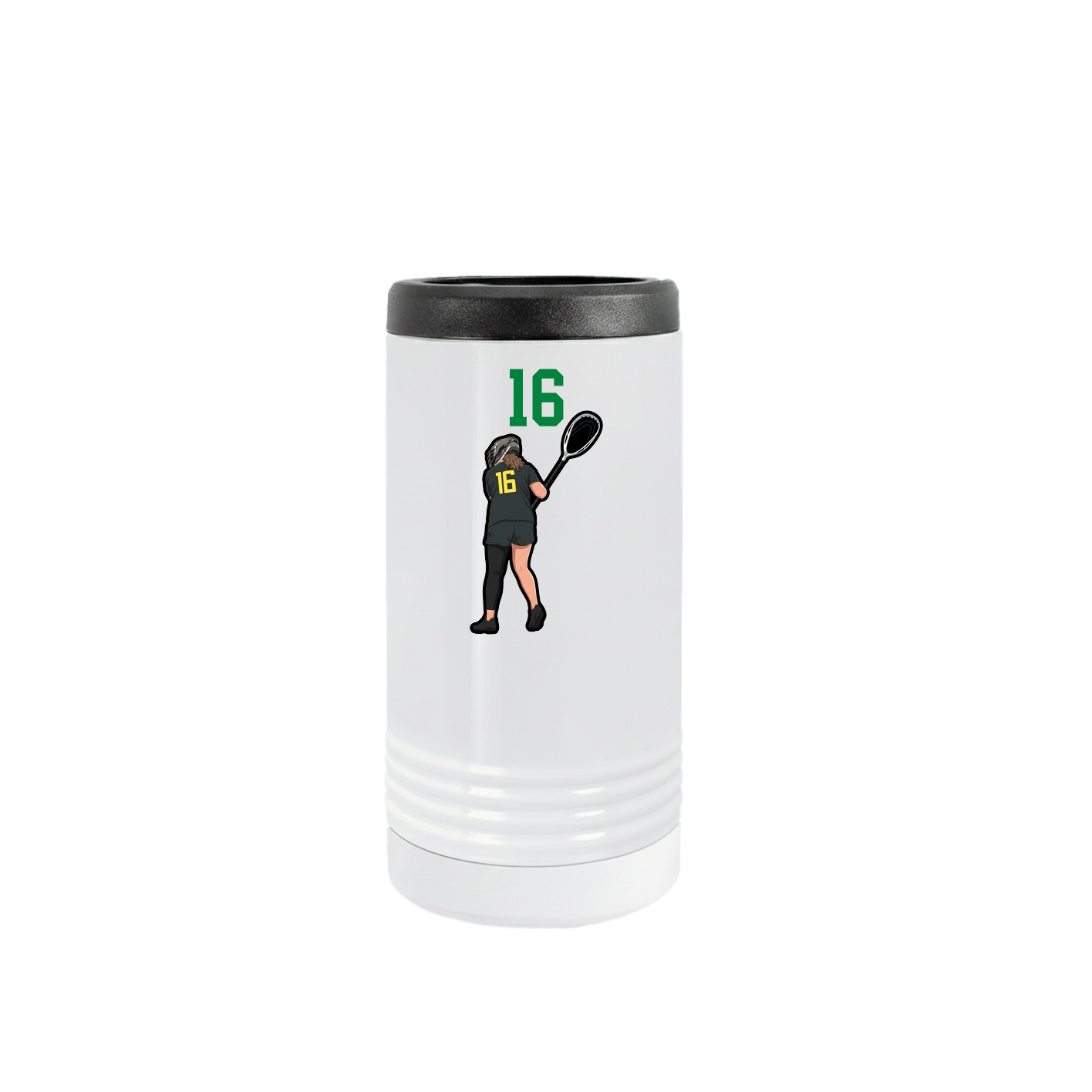 Slim Beverage Holder