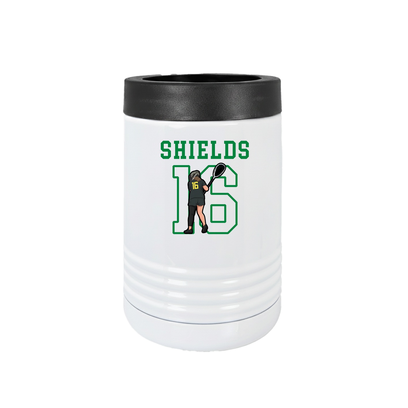 Beverage Holder — Shirsey in White
