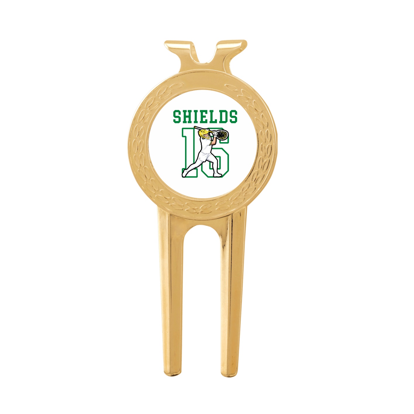 Divot Tool with Ball Marker — Shirsey in Classic