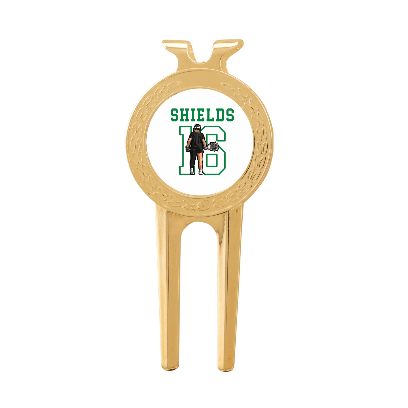 Divot Tool with Ball Marker — Shirsey in Classic