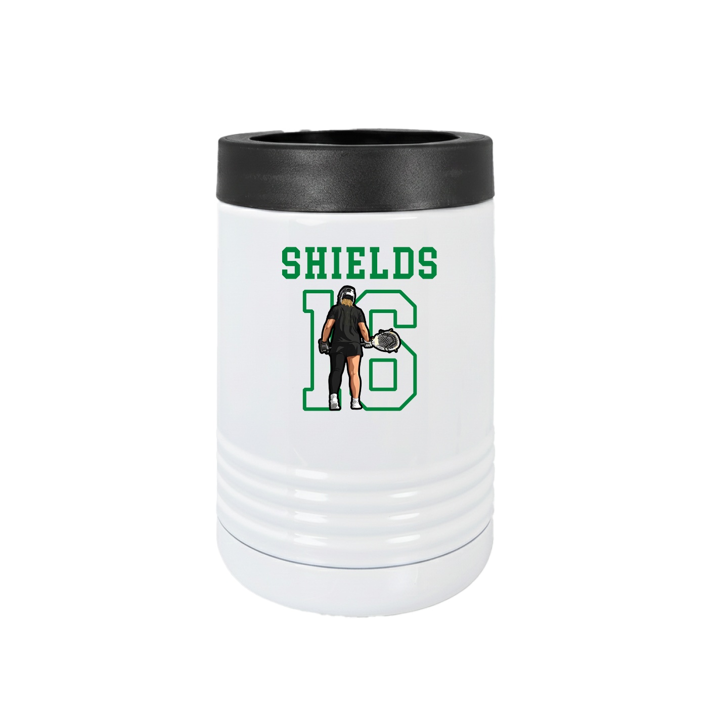 Beverage Holder — Shirsey in White