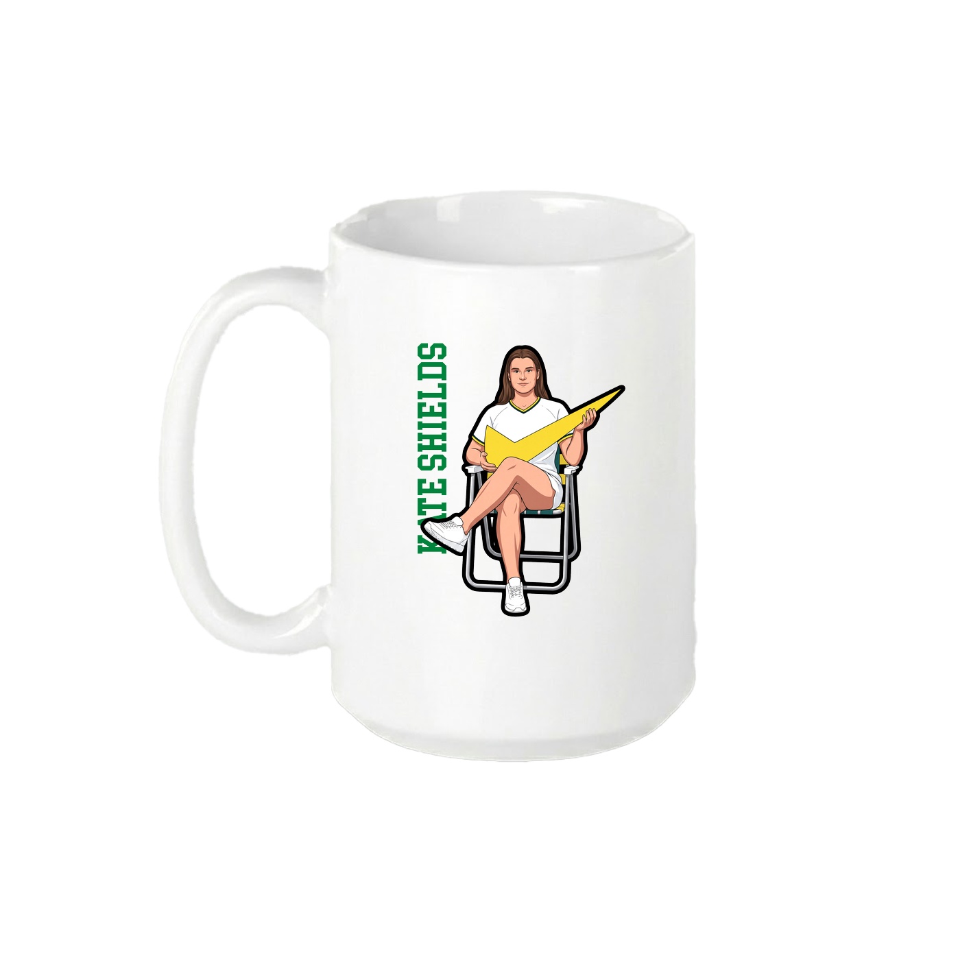 15oz Coffee Mug