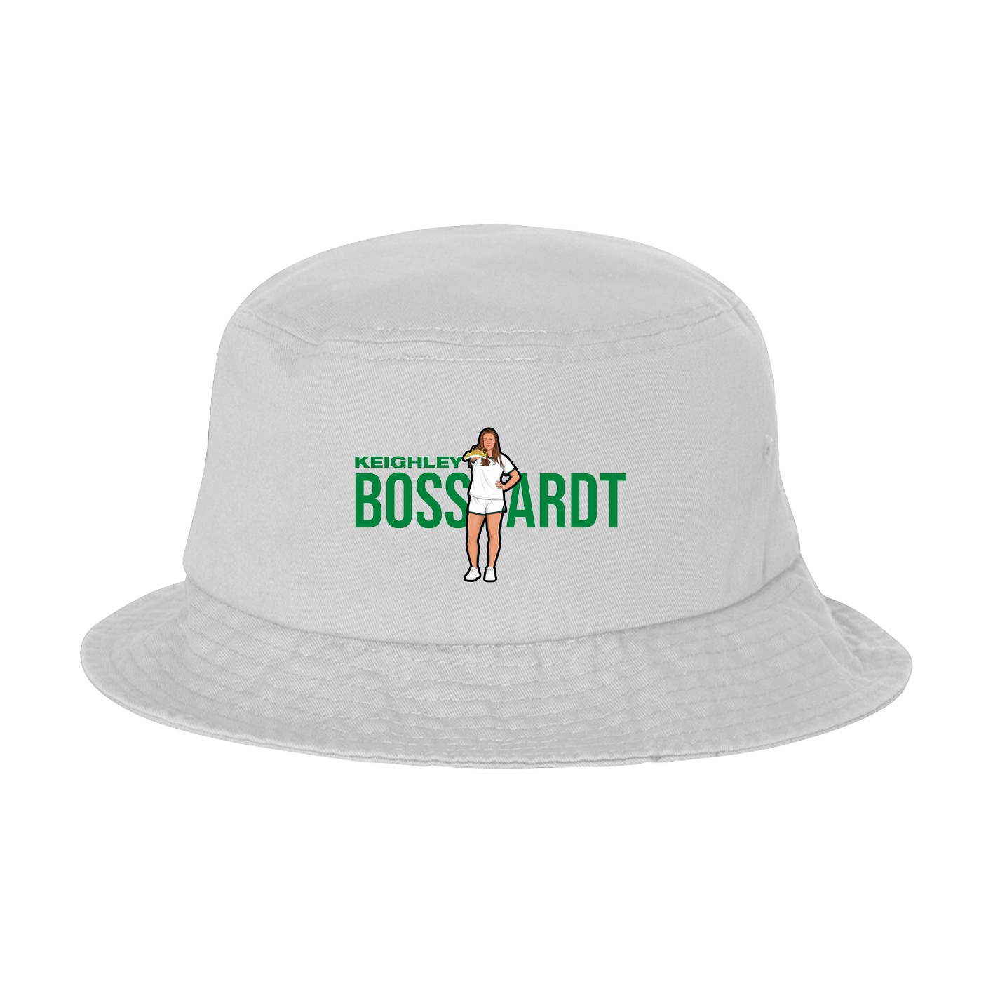 Bucket Cap