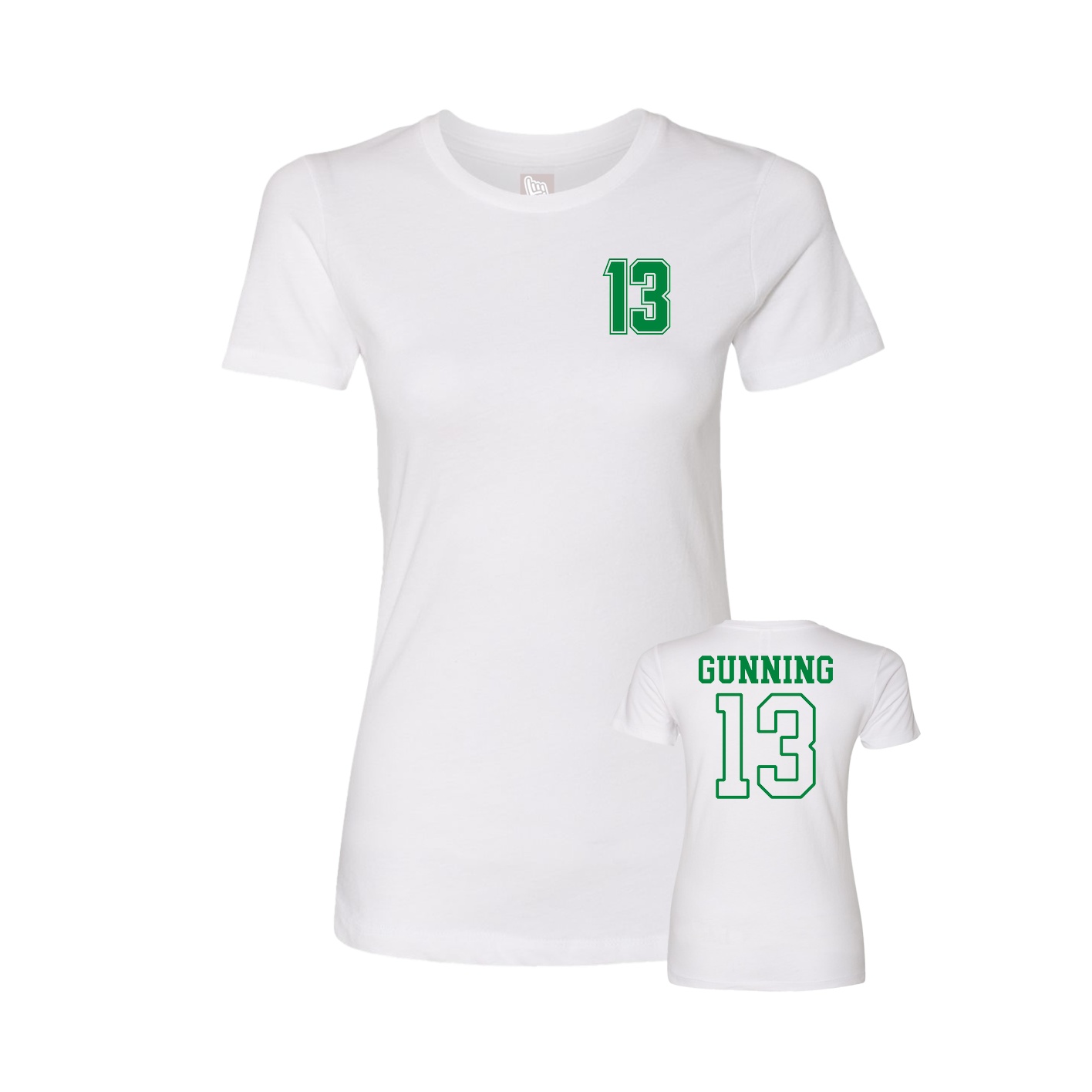 Womens Tee