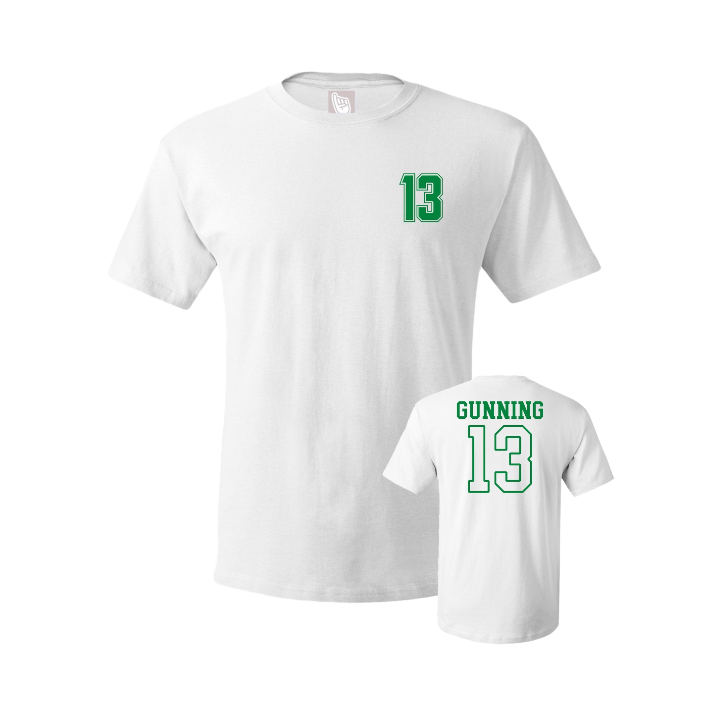 Youth Tee