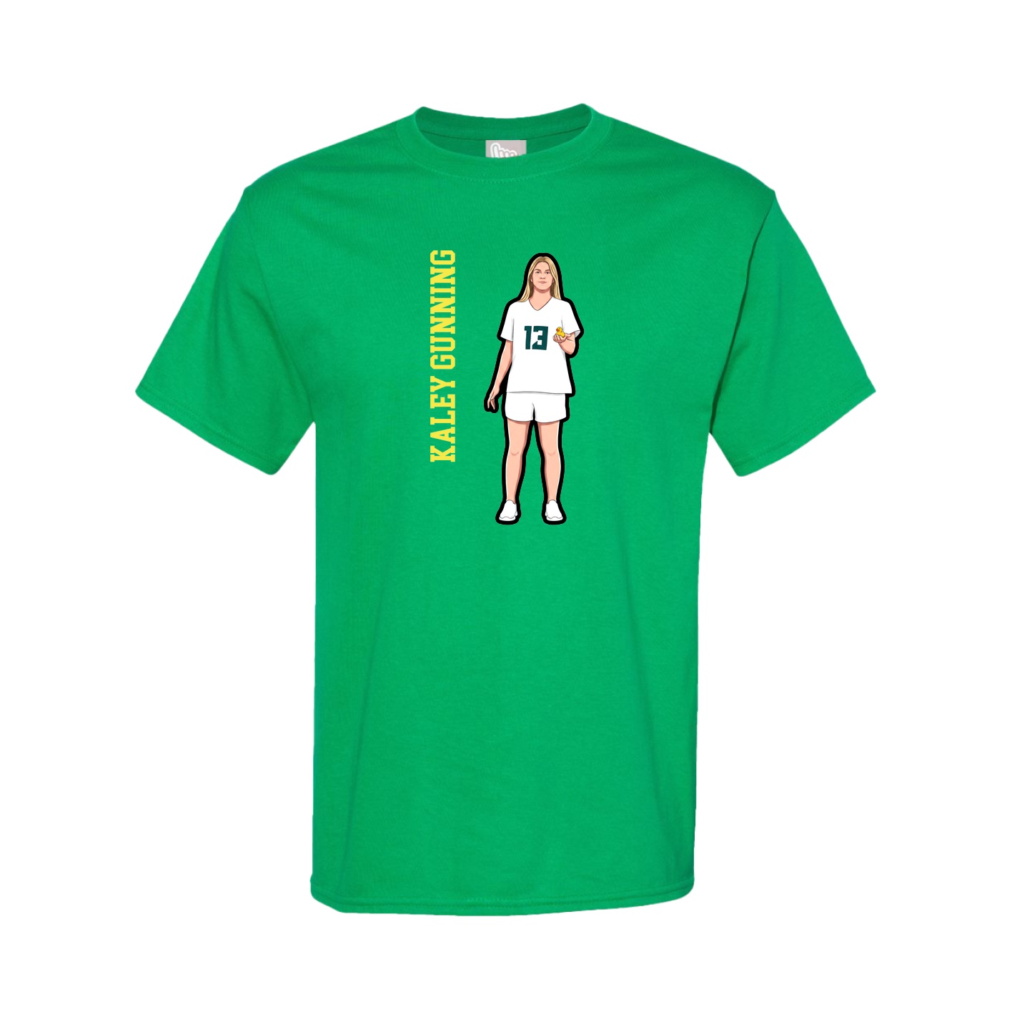 Tee