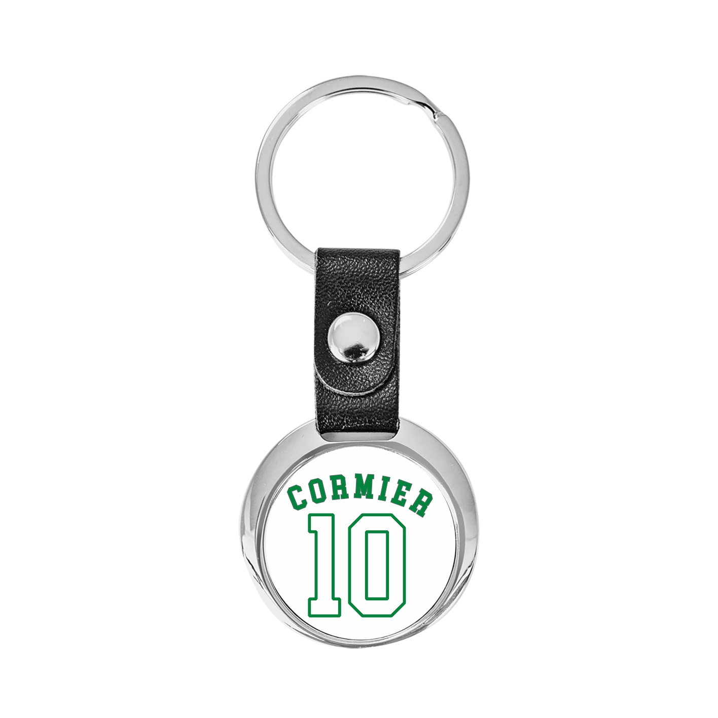 Key Chain — Shirsey Arch in Classic