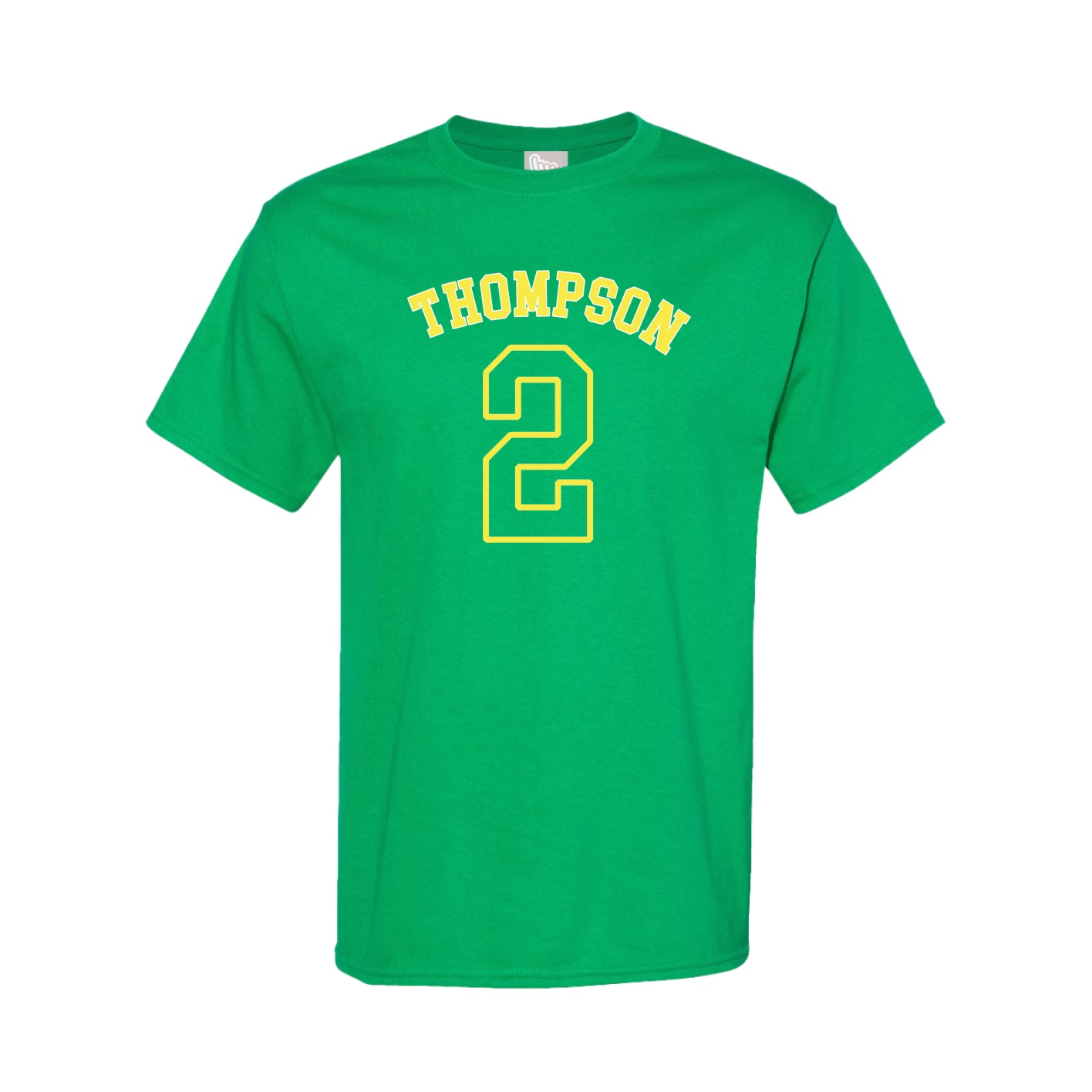 Tee — Shirsey Arch in Green