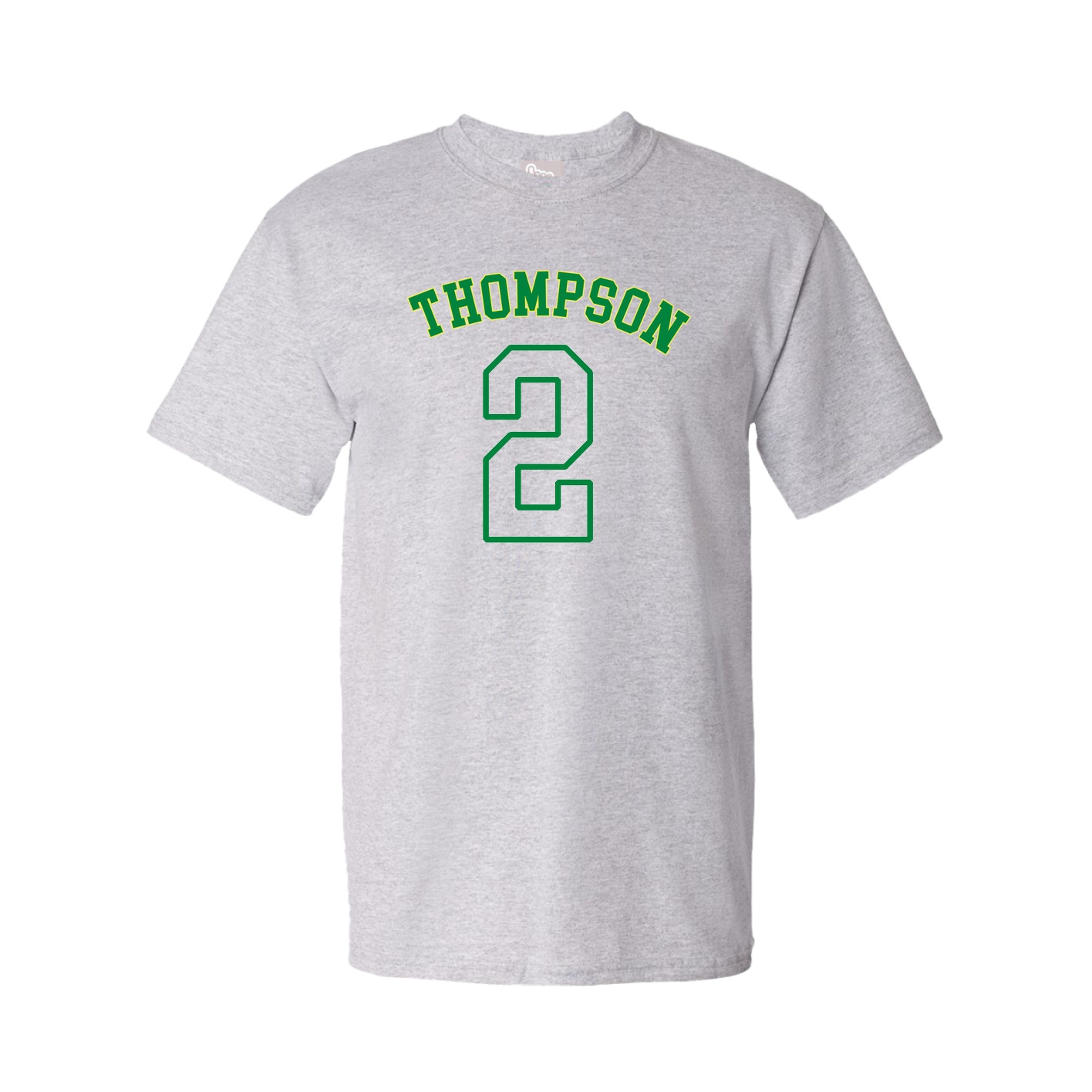 Tee — Shirsey Arch in Grey