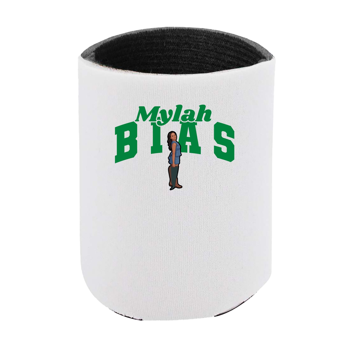 Can Holder — Signature Arch in White