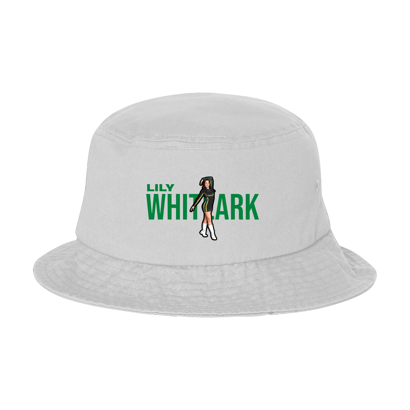 Bucket Cap