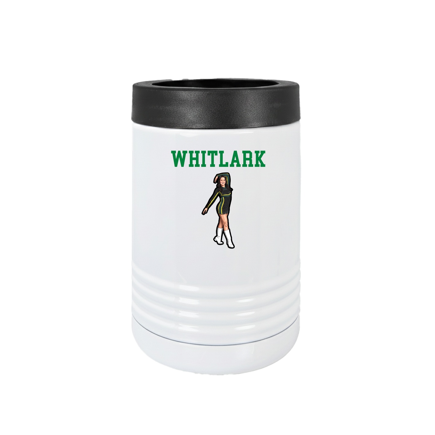 Beverage Holder — Shirsey in White