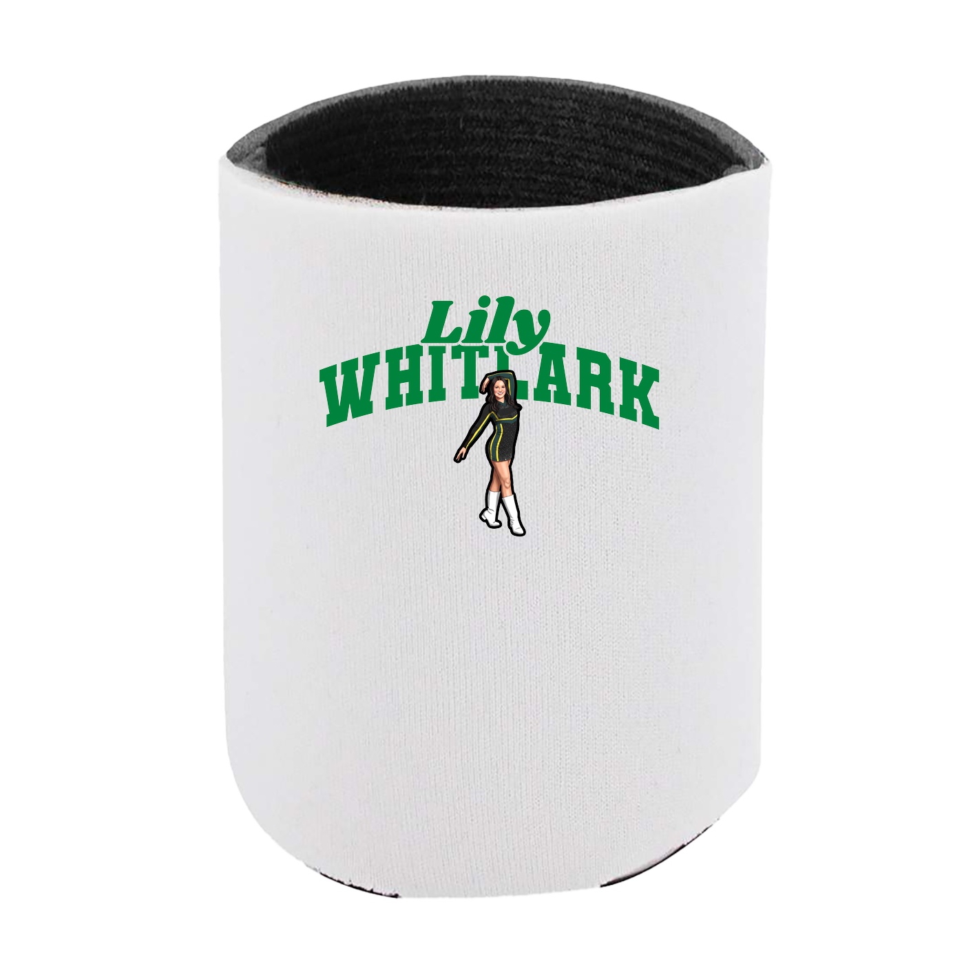 Can Holder — Signature Arch in White