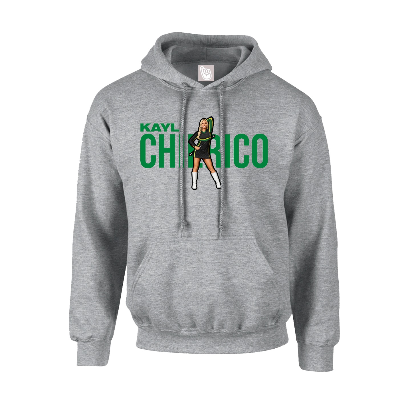 Hoodie