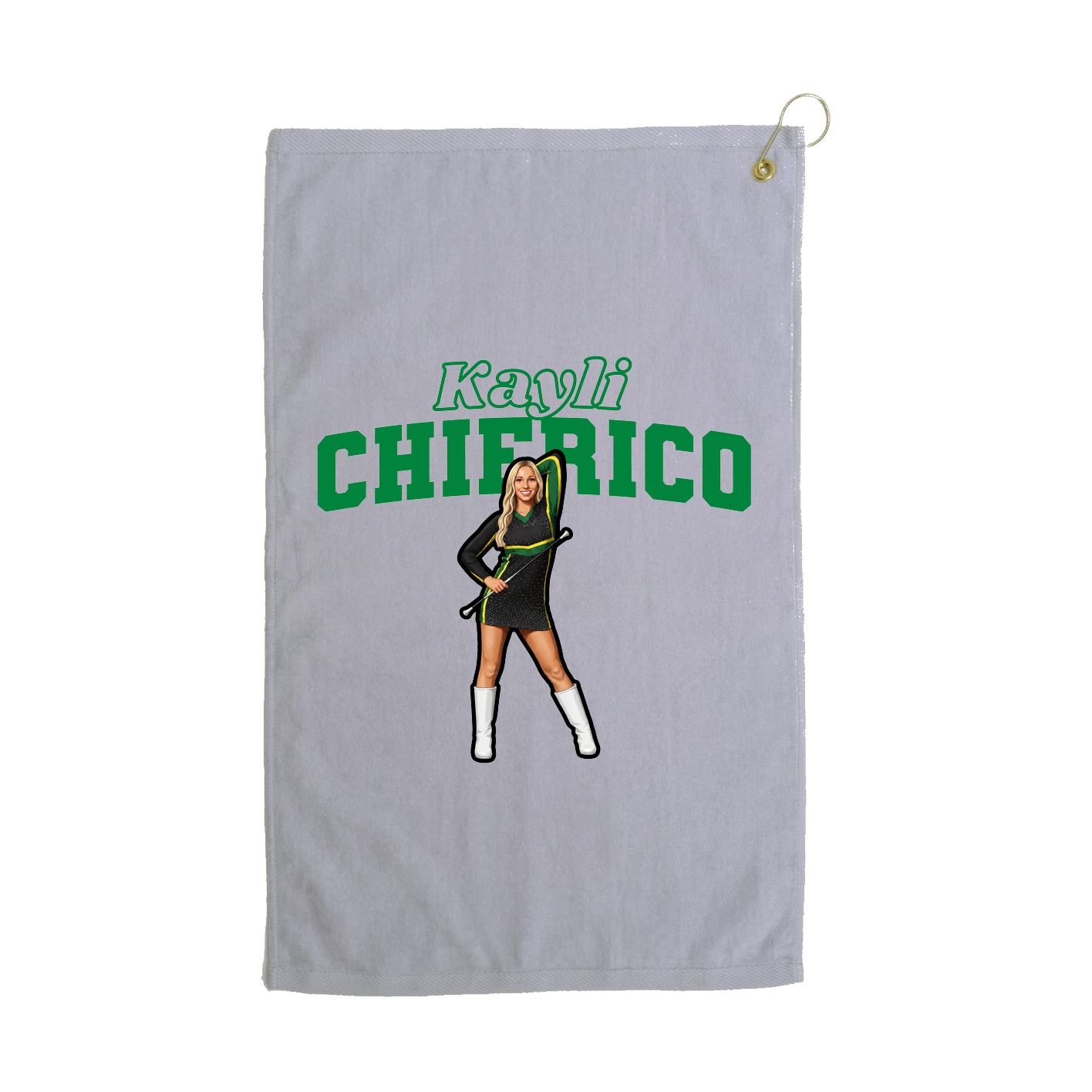 Golf Towel