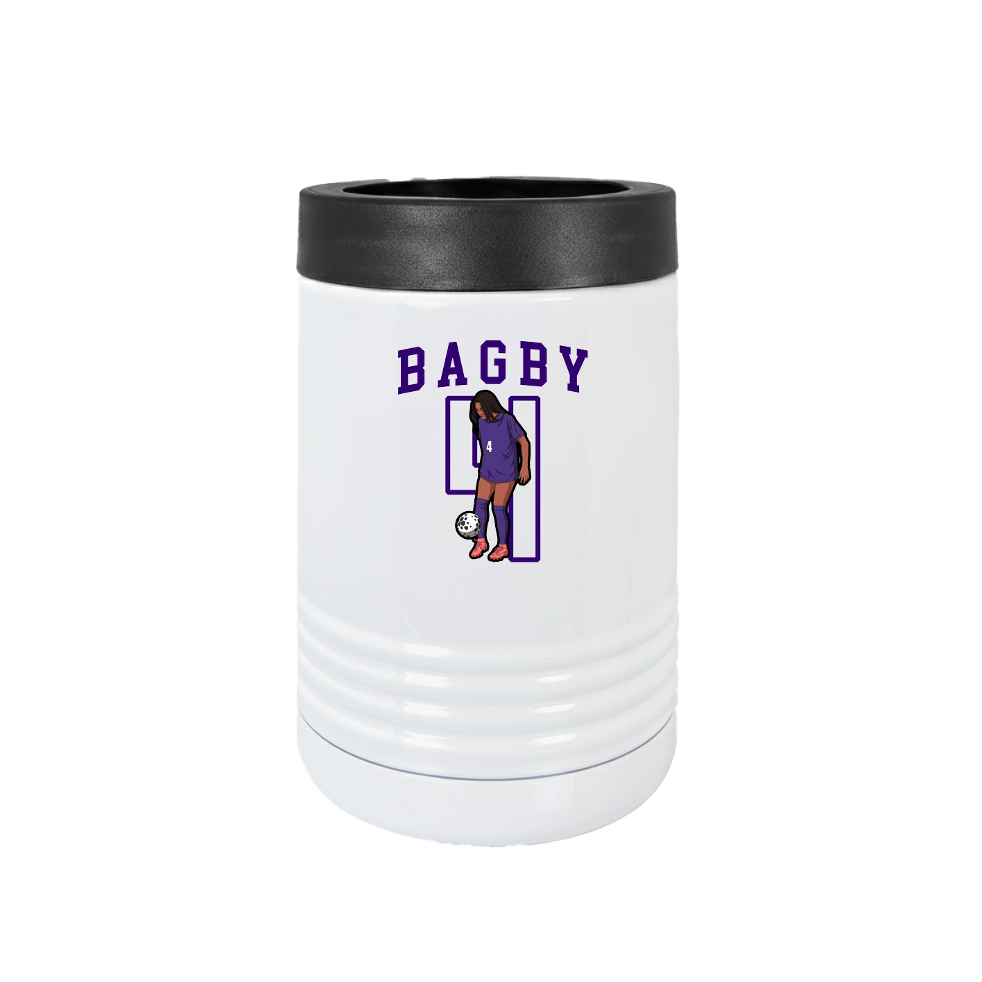 Beverage Holder — Shirsey in White